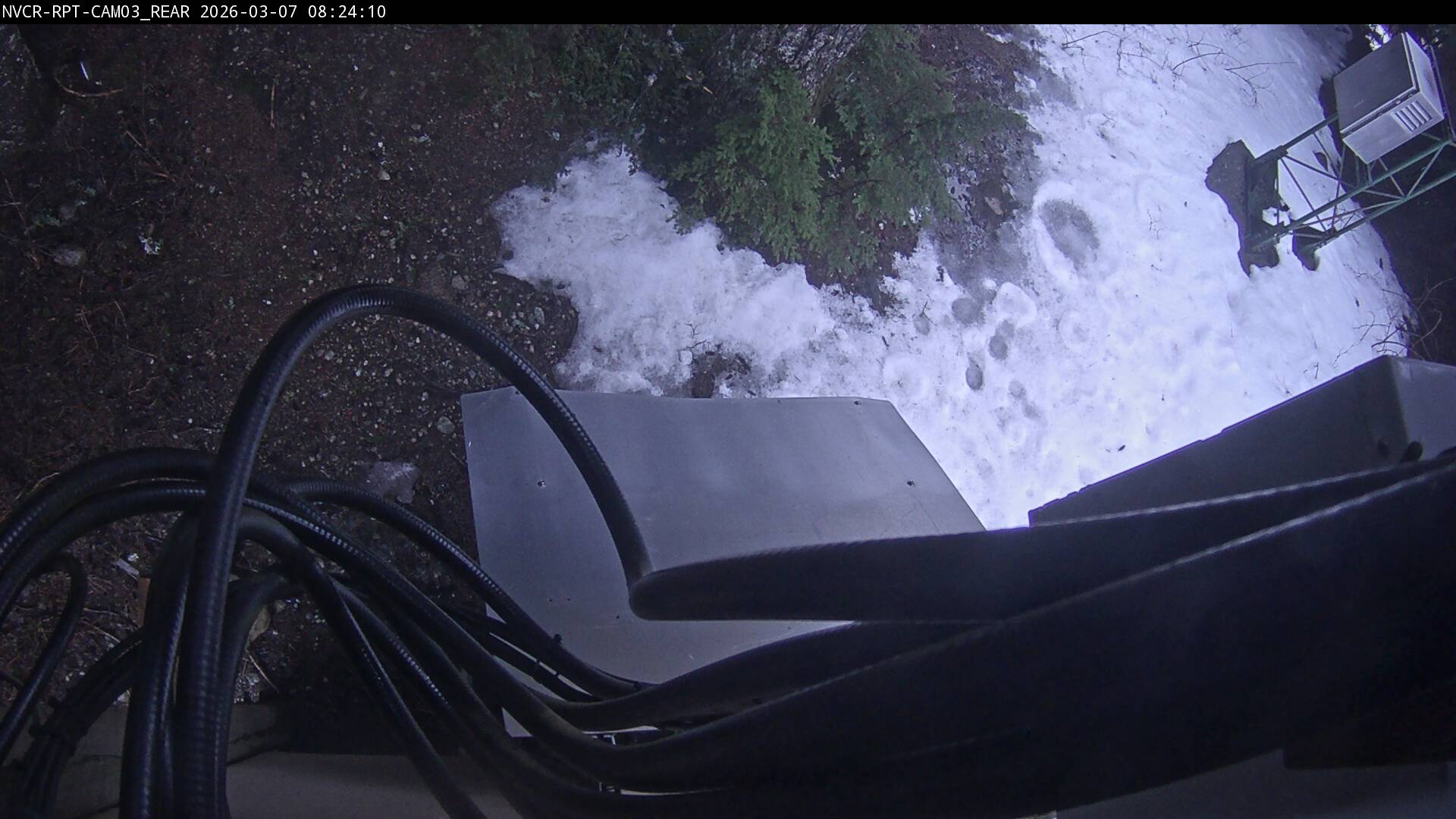 Web Cam History Image - 970