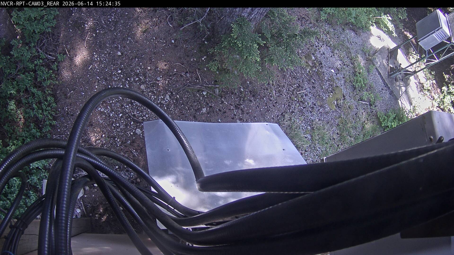 Web Cam History Image - 970