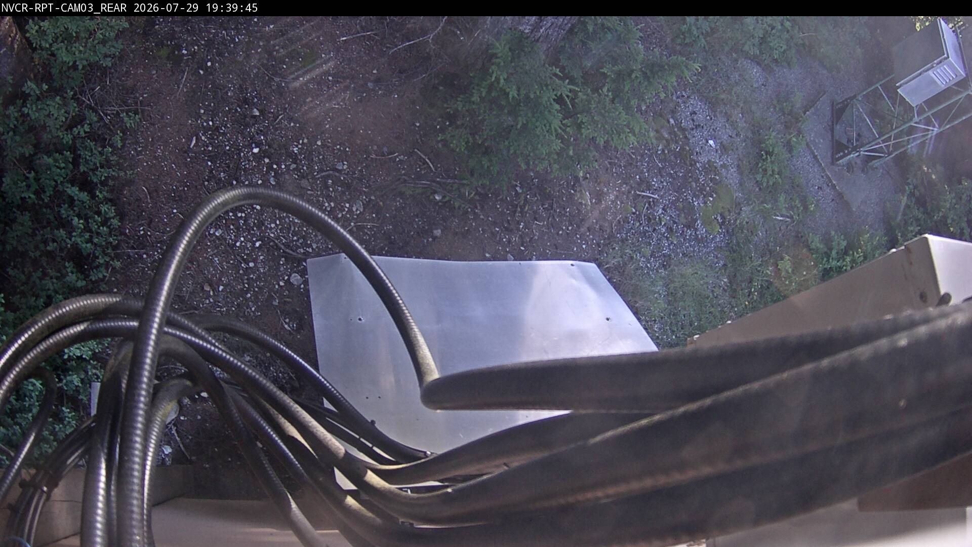 Web Cam History Image - 970