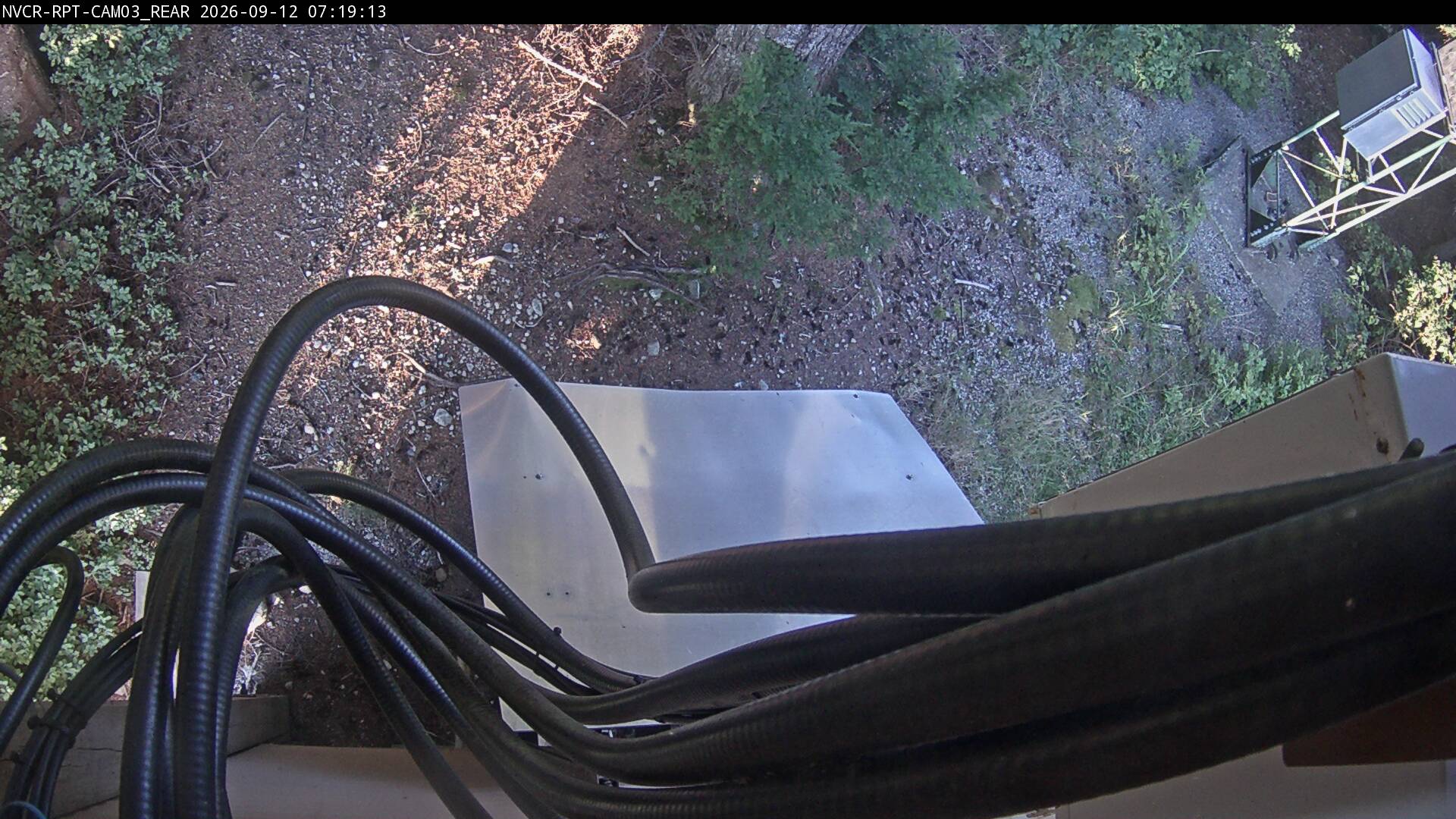Web Cam History Image - 970