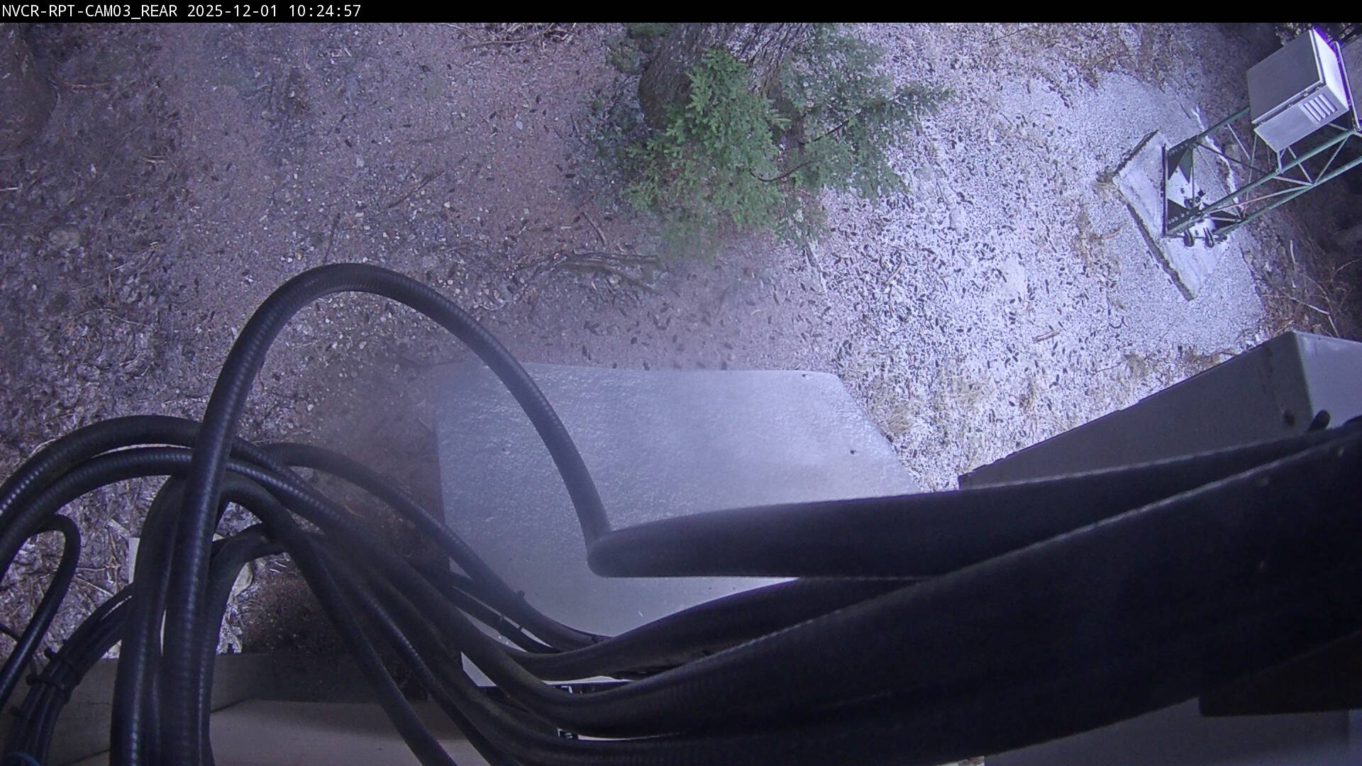 Web Cam History Image - 971