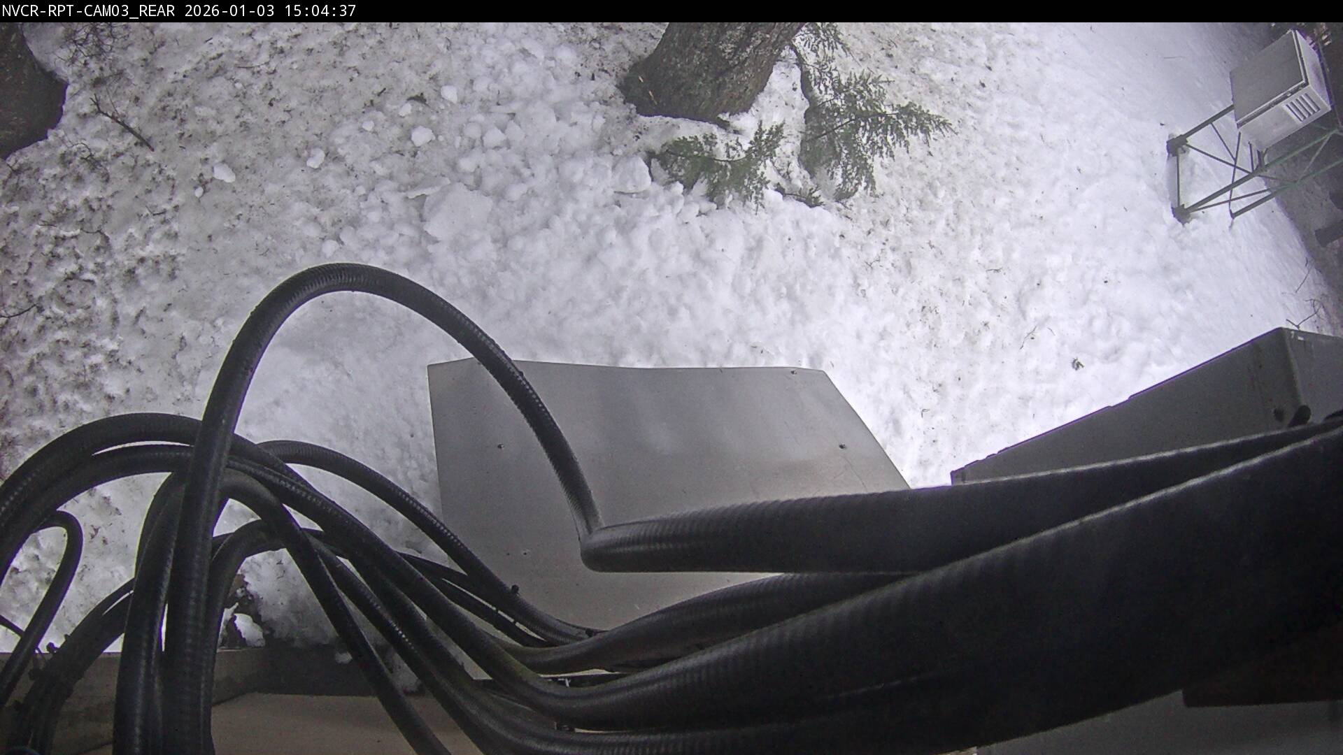 Web Cam History Image - 972