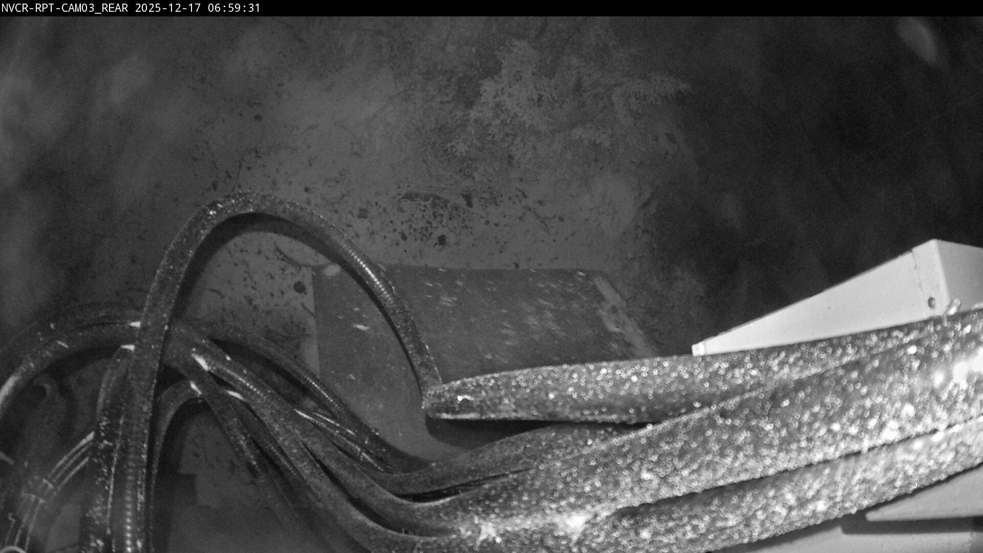 Web Cam History Image - 973