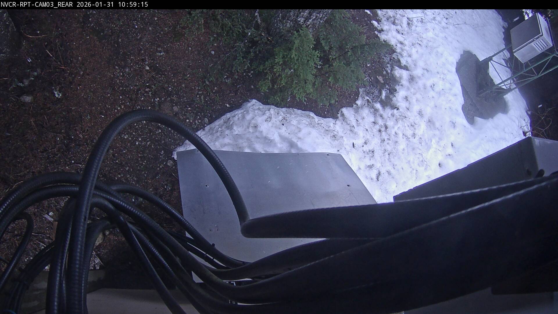 Web Cam History Image - 973