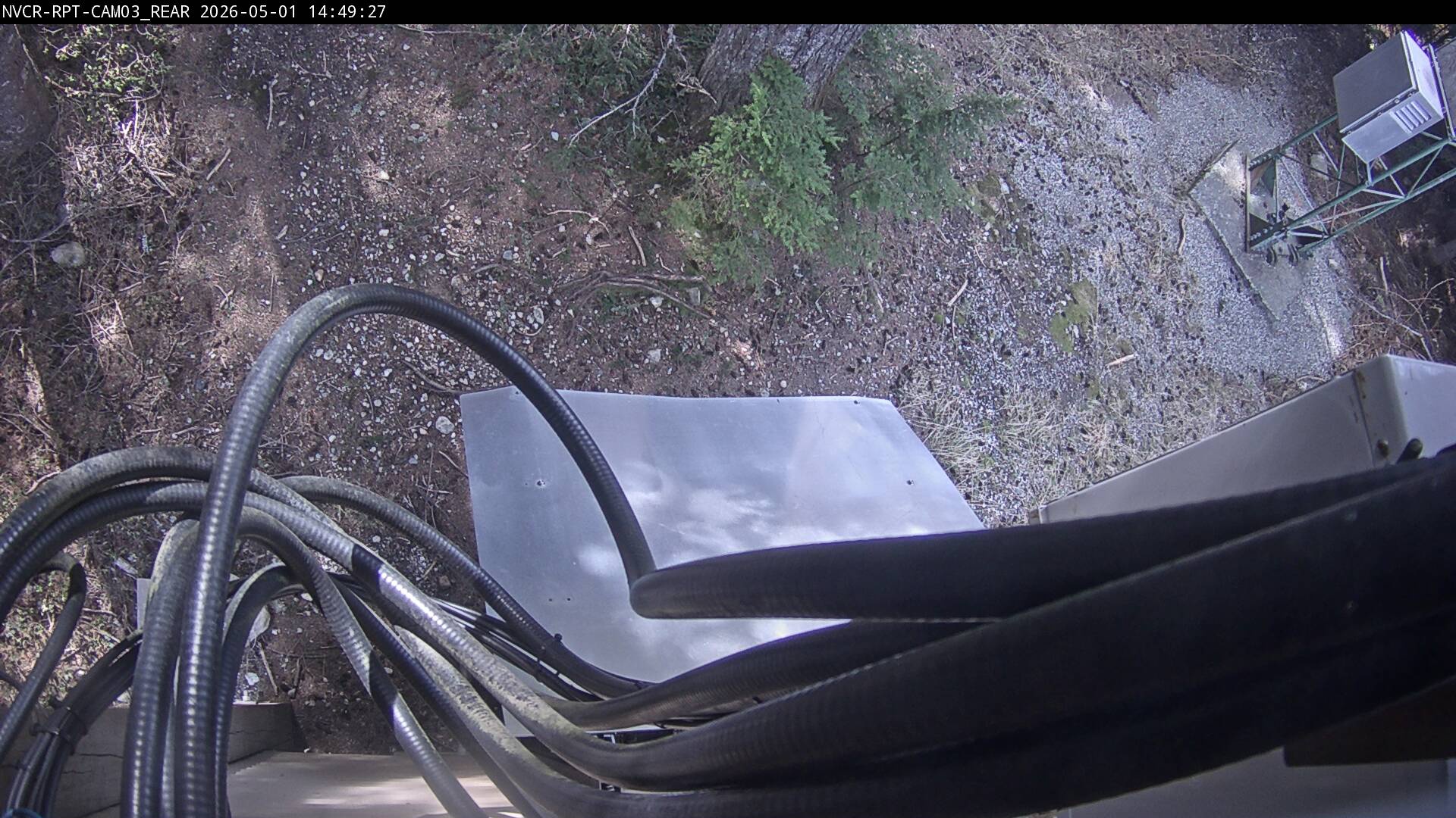 Web Cam History Image - 973
