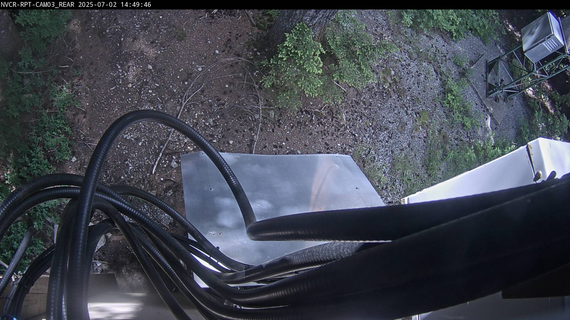 Web Cam History Image - 974