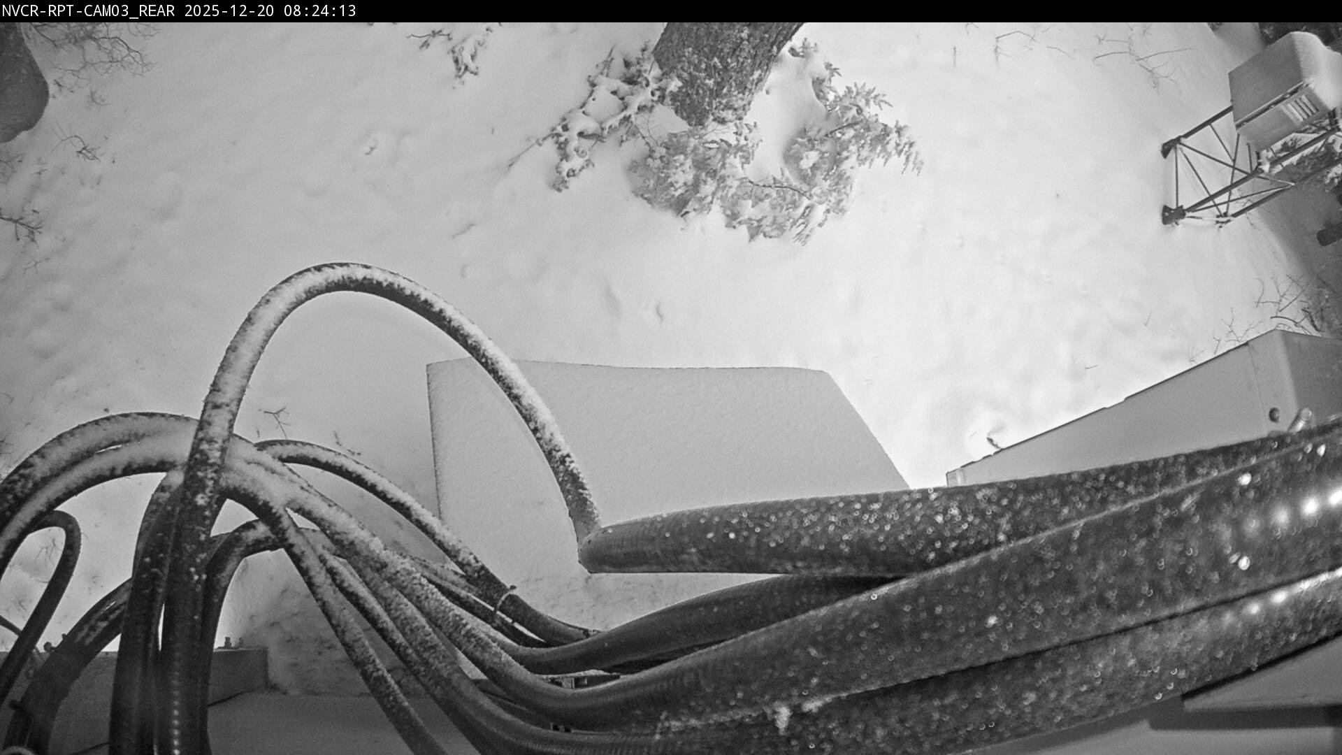 Web Cam History Image - 974