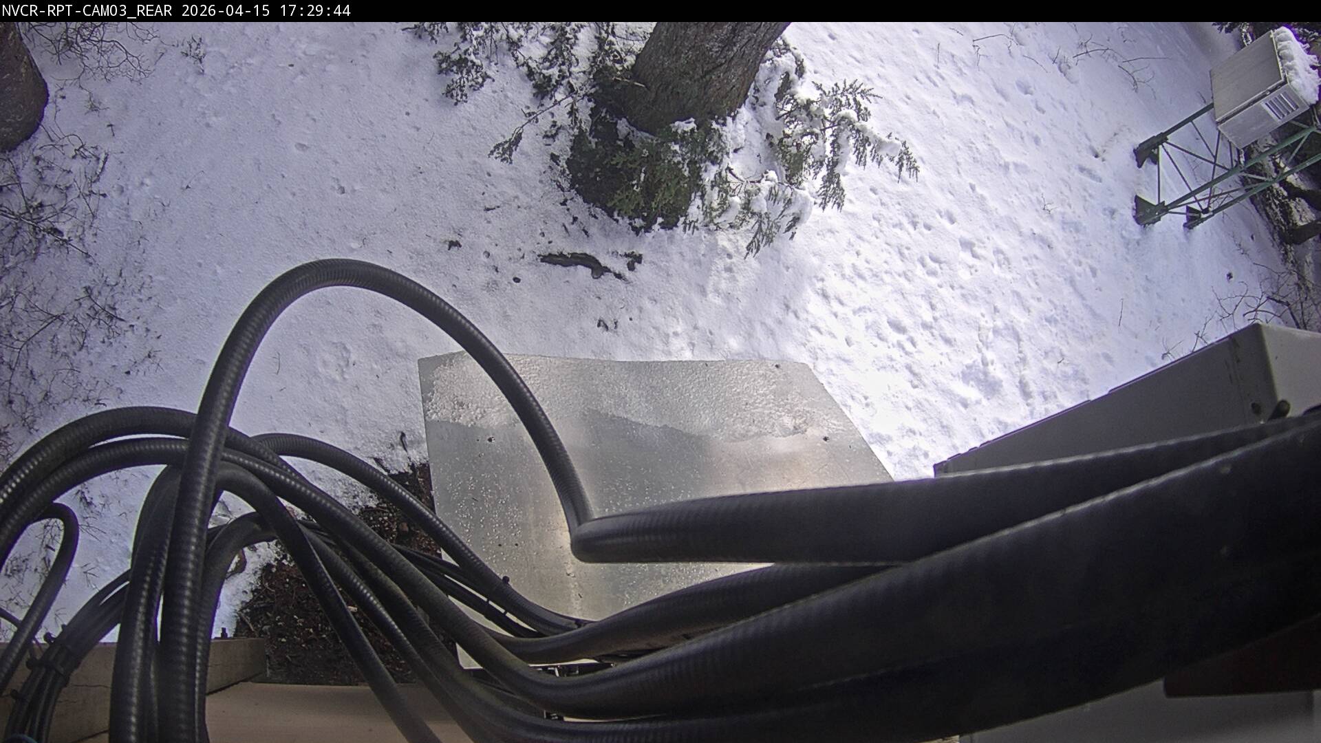 Web Cam History Image - 974