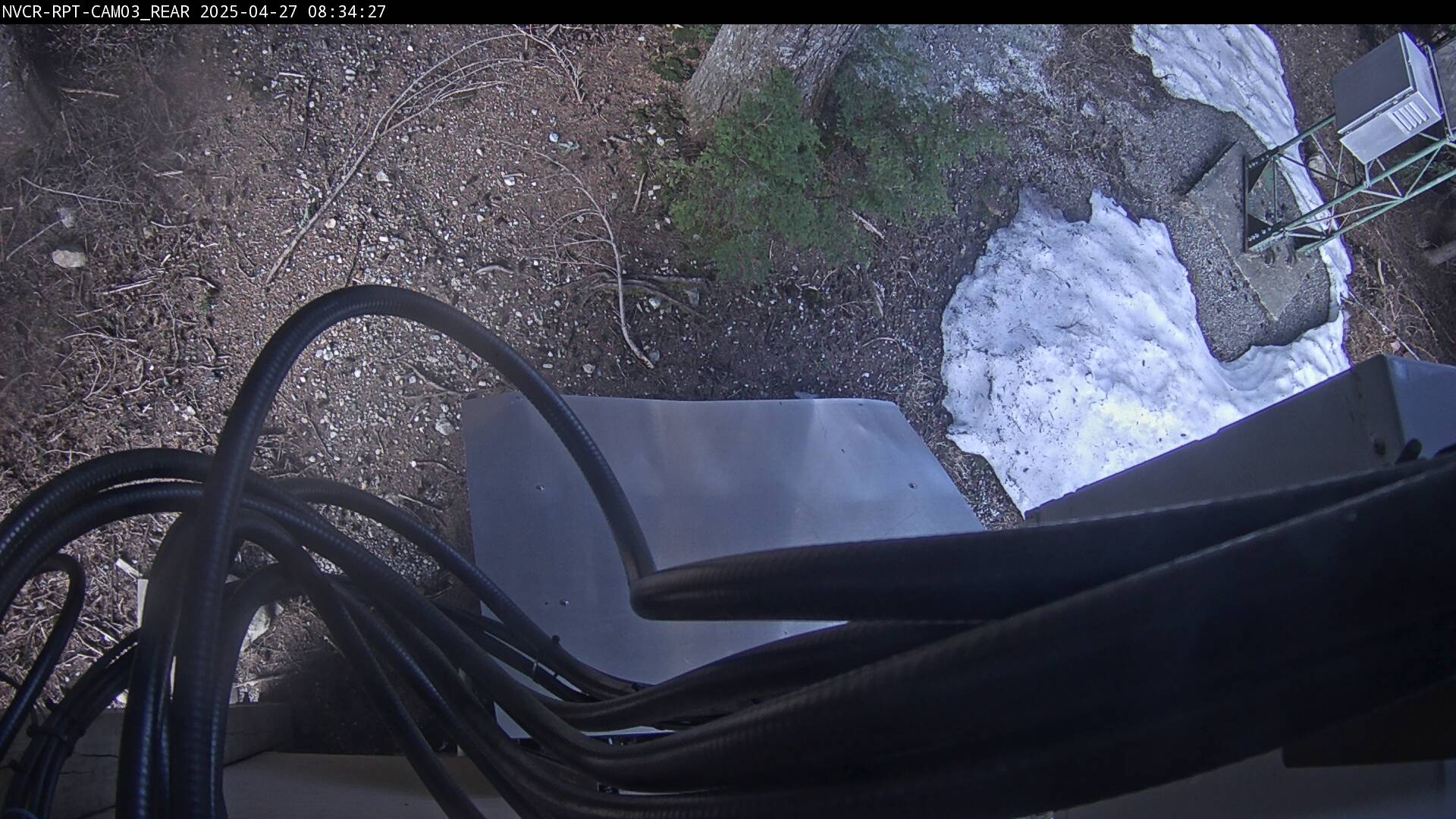 Web Cam History Image - 975