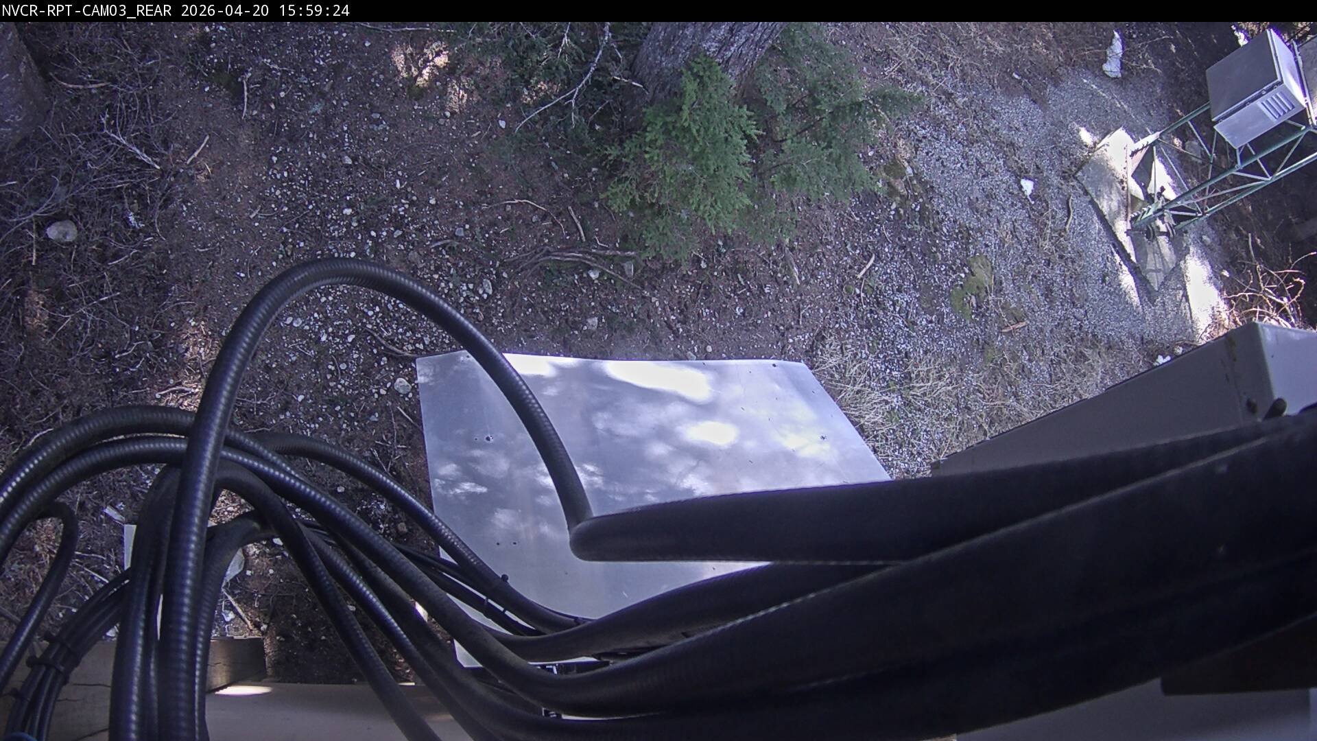 Web Cam History Image - 975