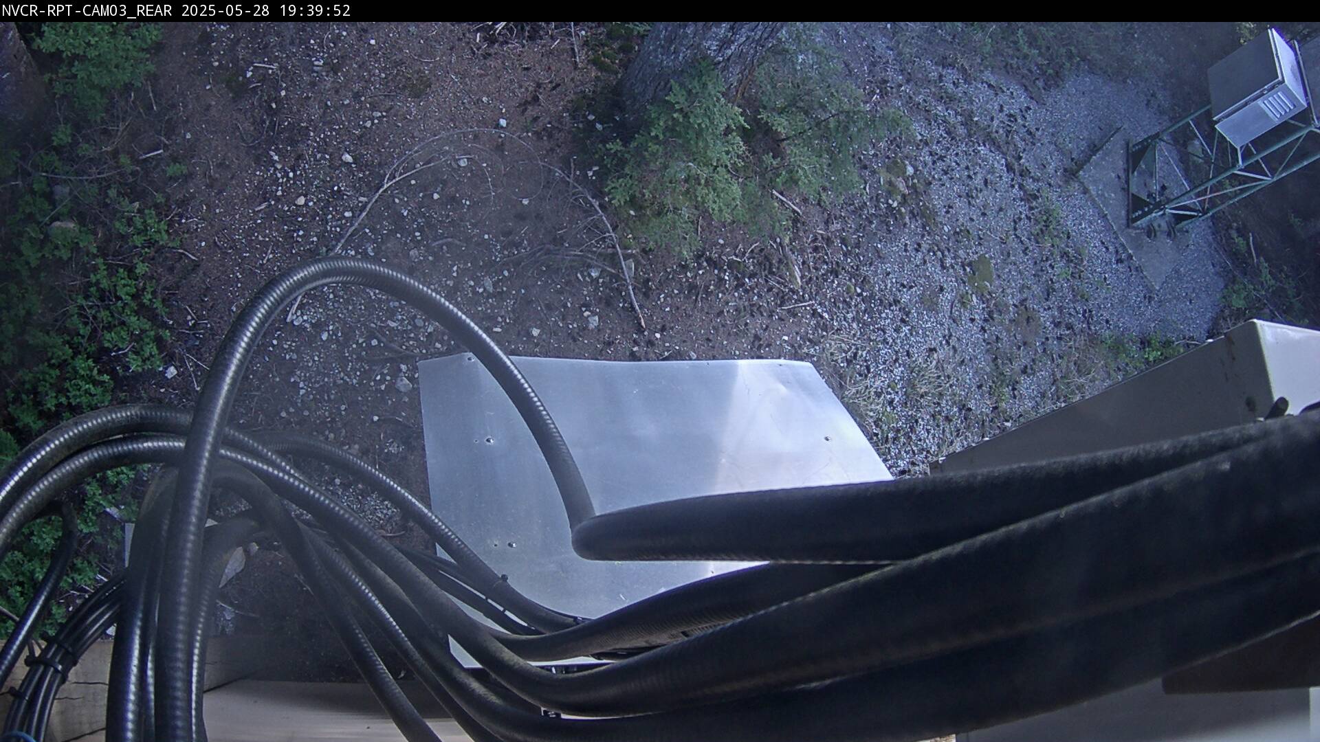 Web Cam History Image - 976