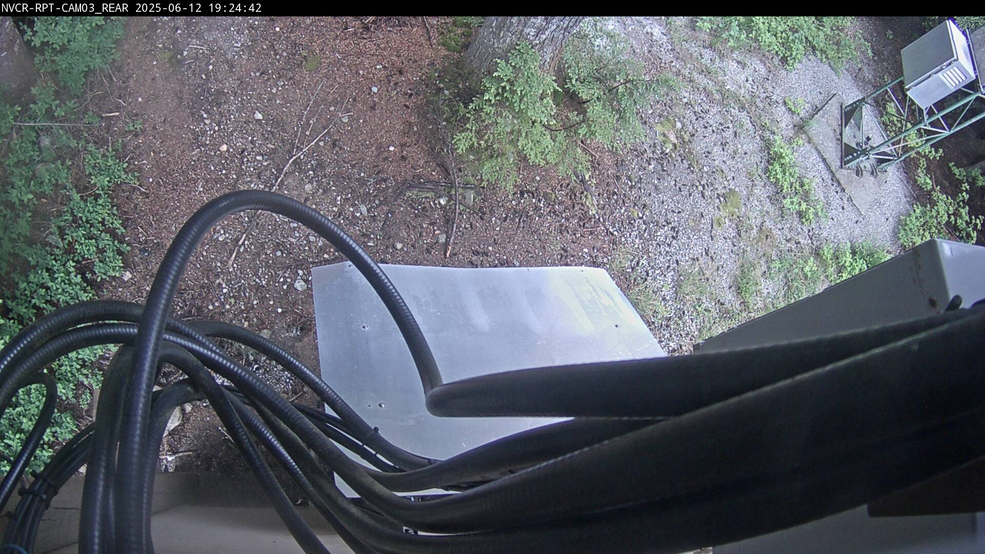 Web Cam History Image - 976