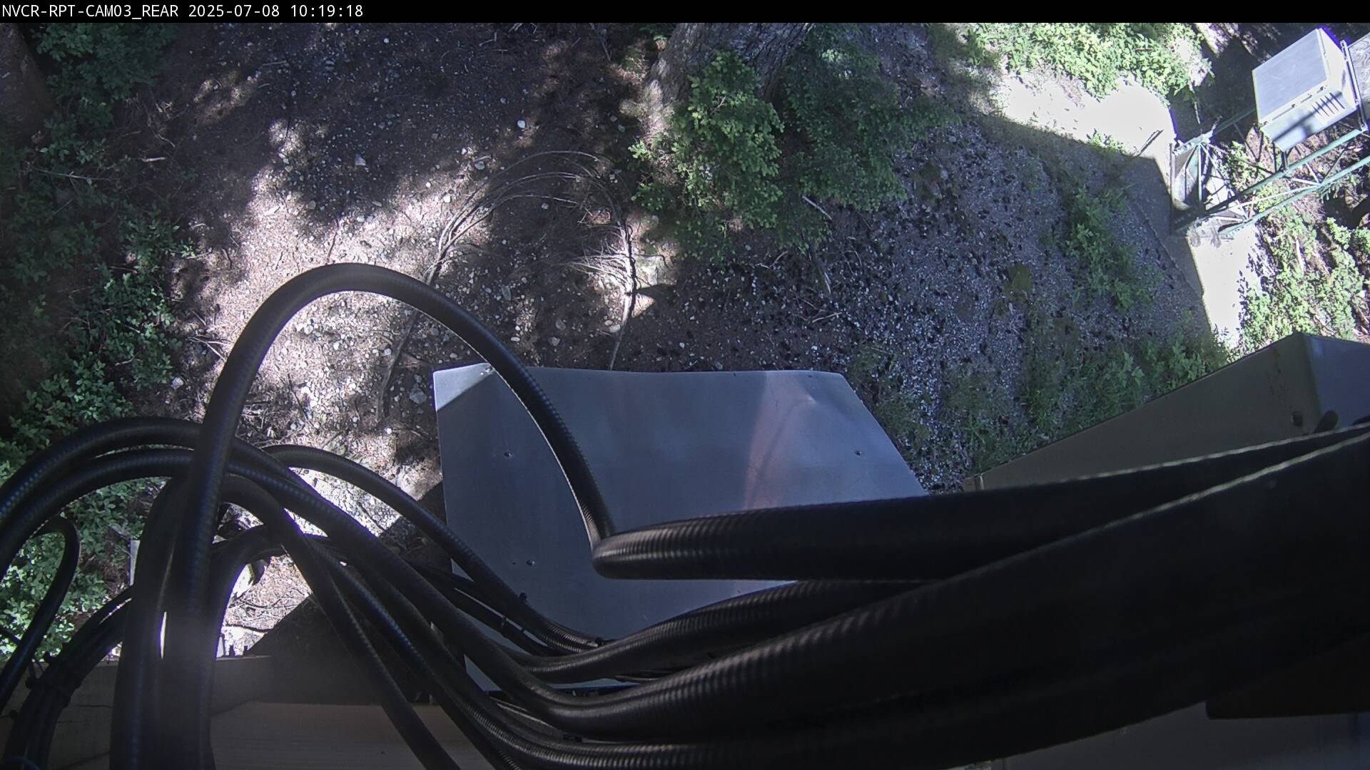 Web Cam History Image - 976