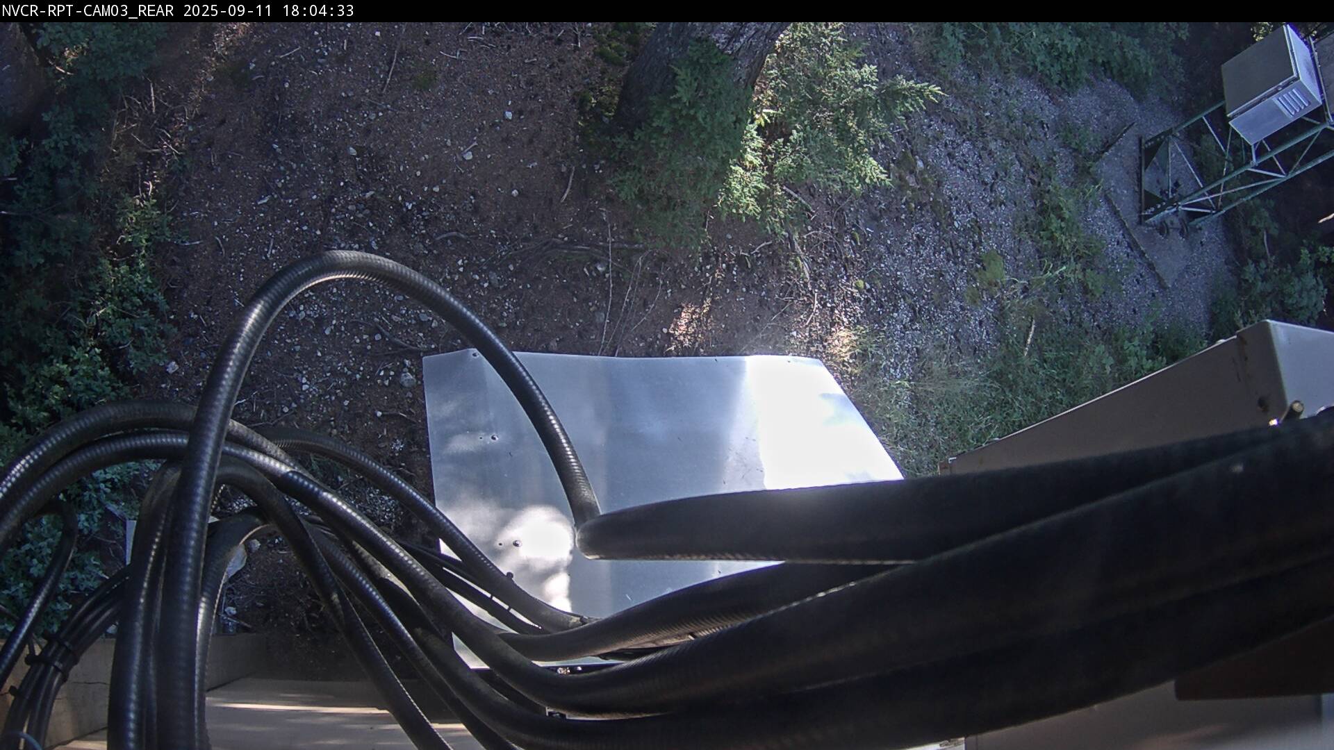 Web Cam History Image - 976