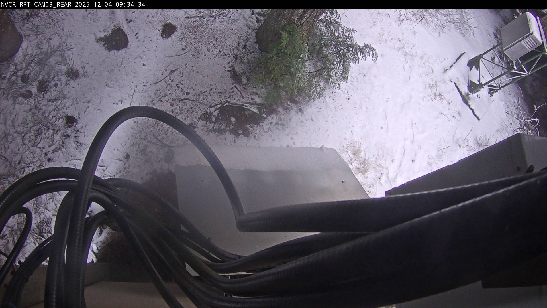 Web Cam History Image - 976