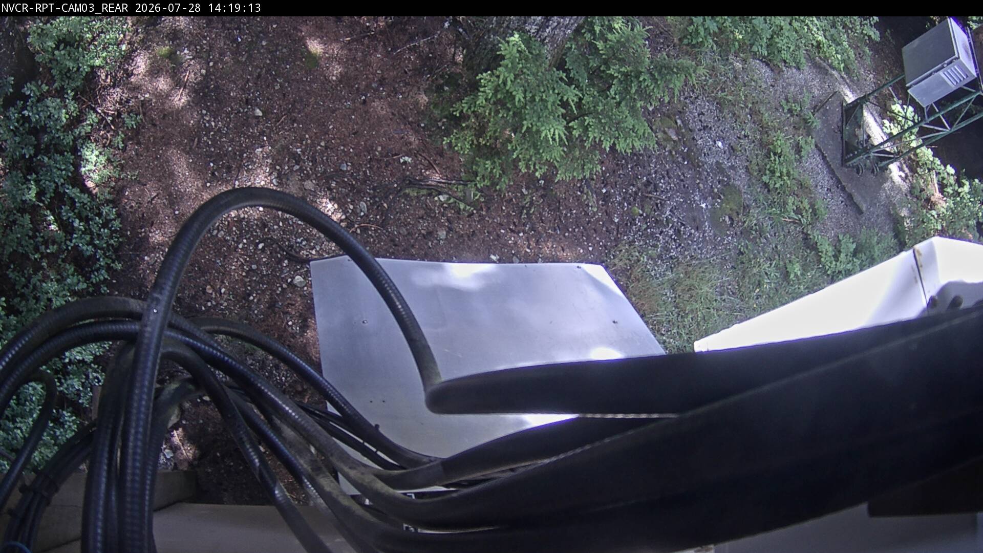 Web Cam History Image - 976