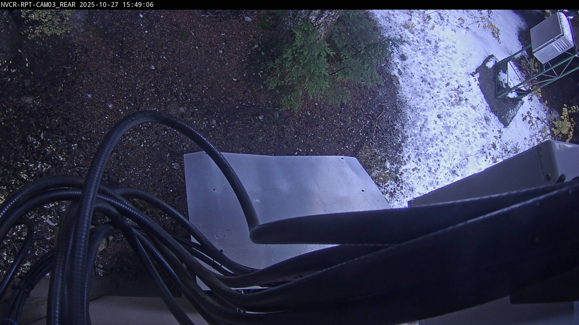 Web Cam History Image - 977