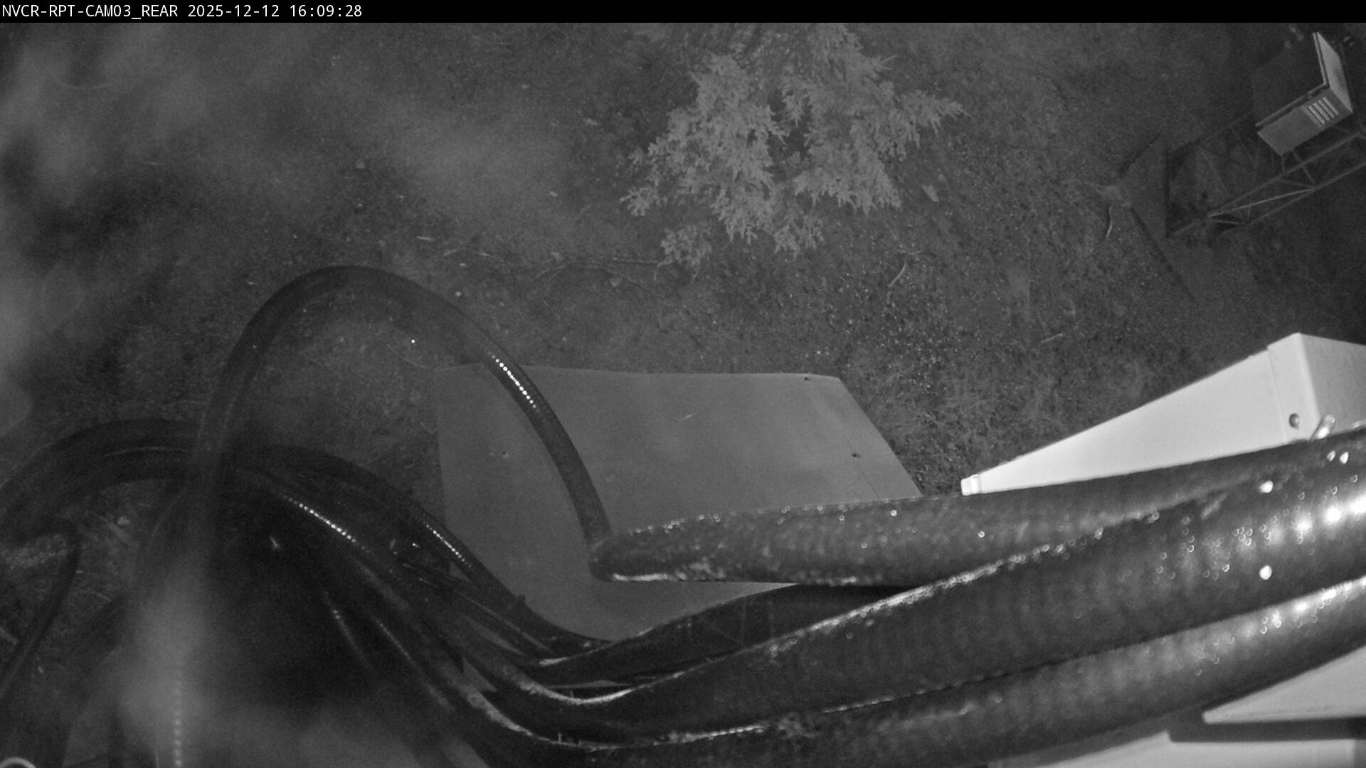 Web Cam History Image - 977