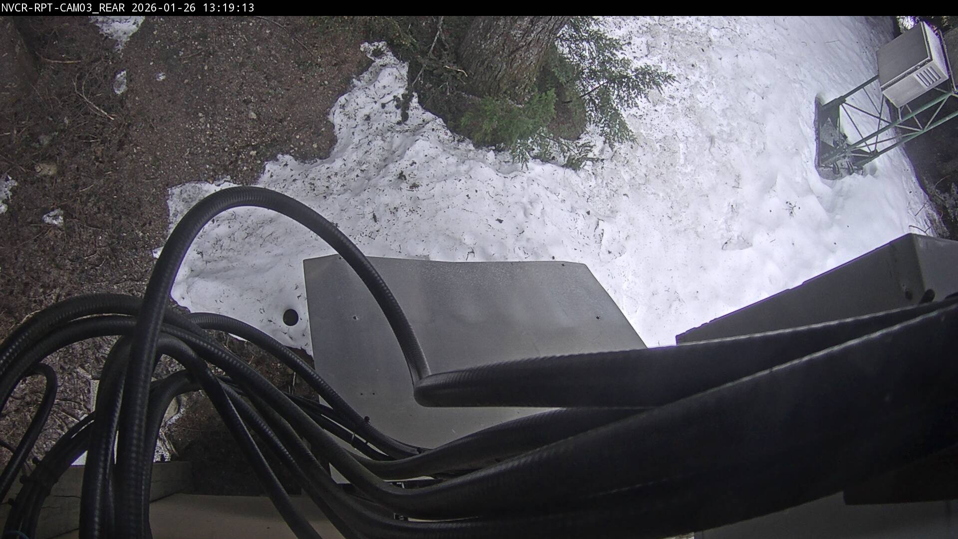 Web Cam History Image - 977