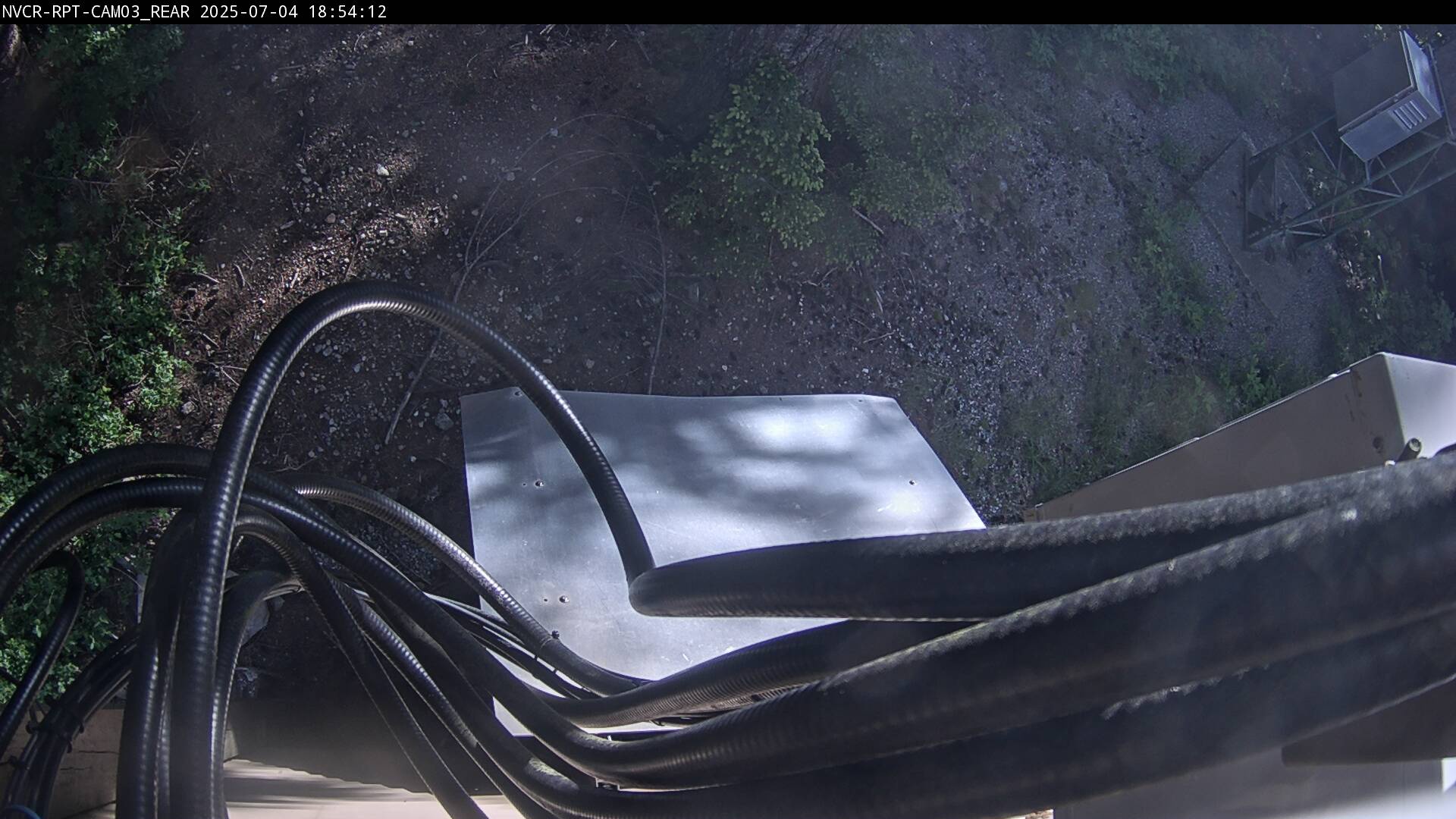 Web Cam History Image - 978