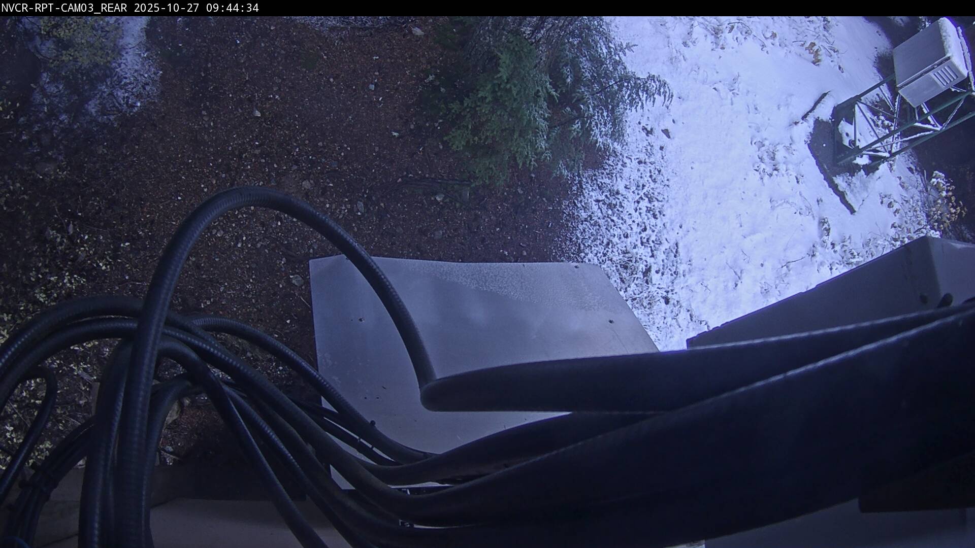 Web Cam History Image - 978