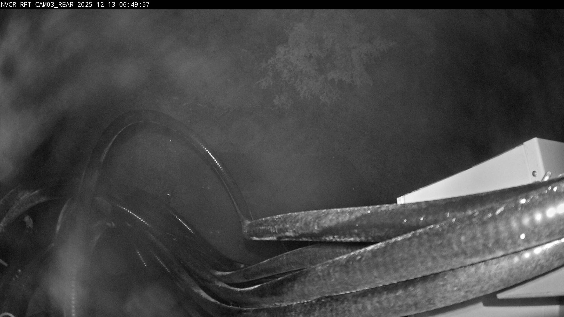 Web Cam History Image - 979