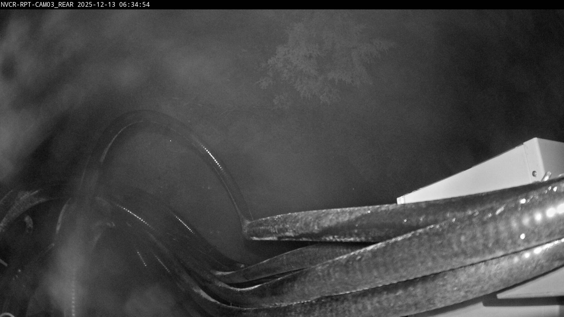 Web Cam History Image - 980