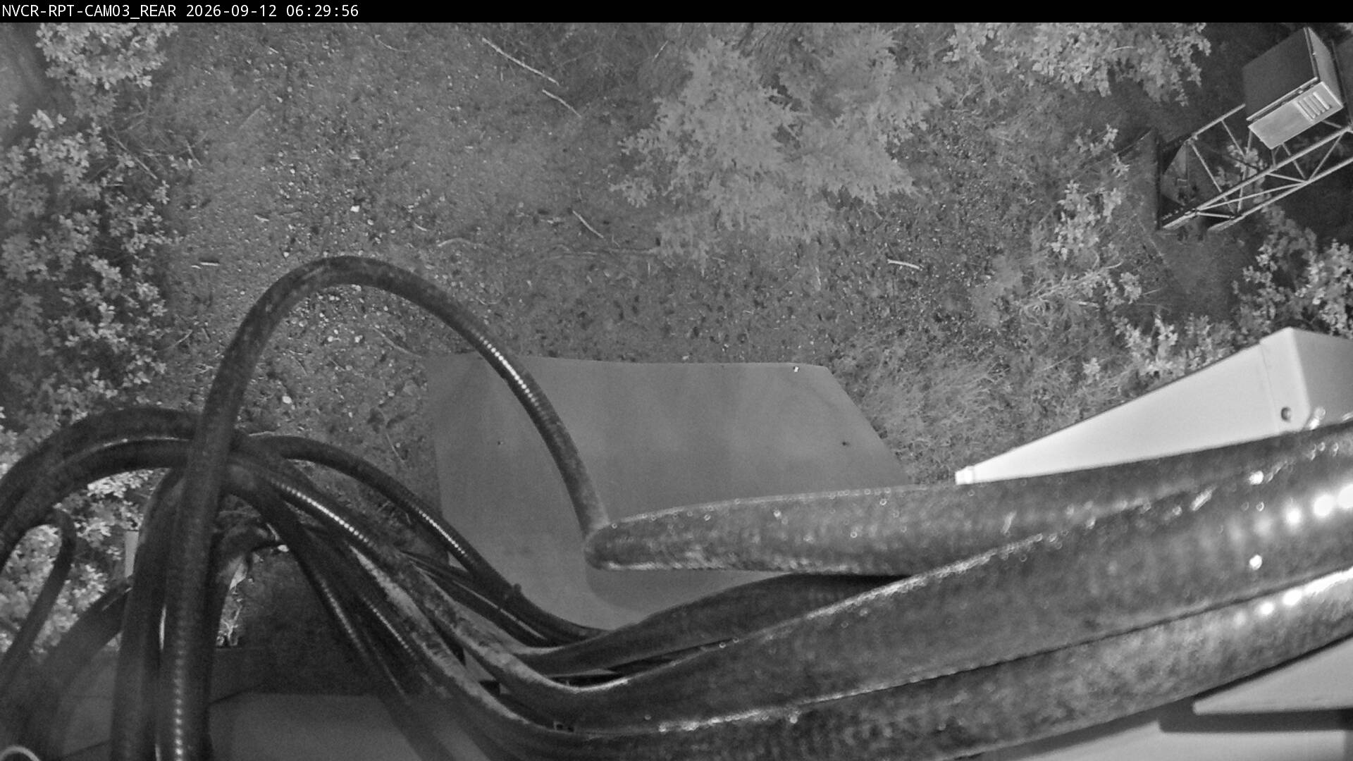 Web Cam History Image - 980