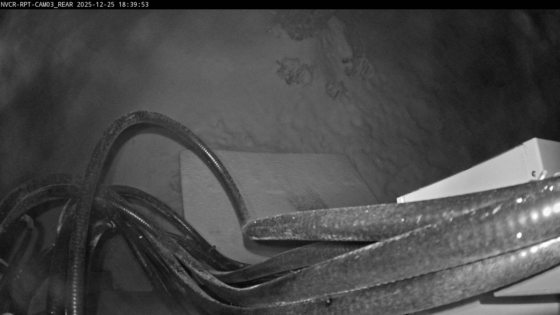 Web Cam History Image - 981