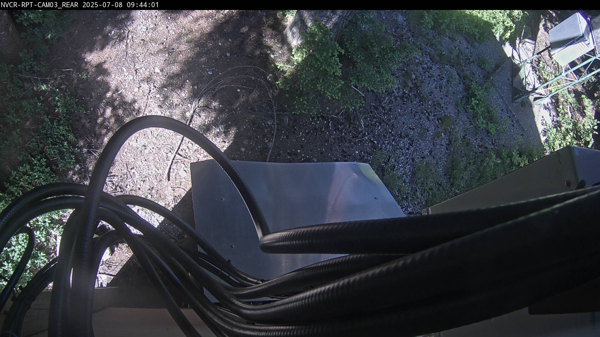 Web Cam History Image - 982