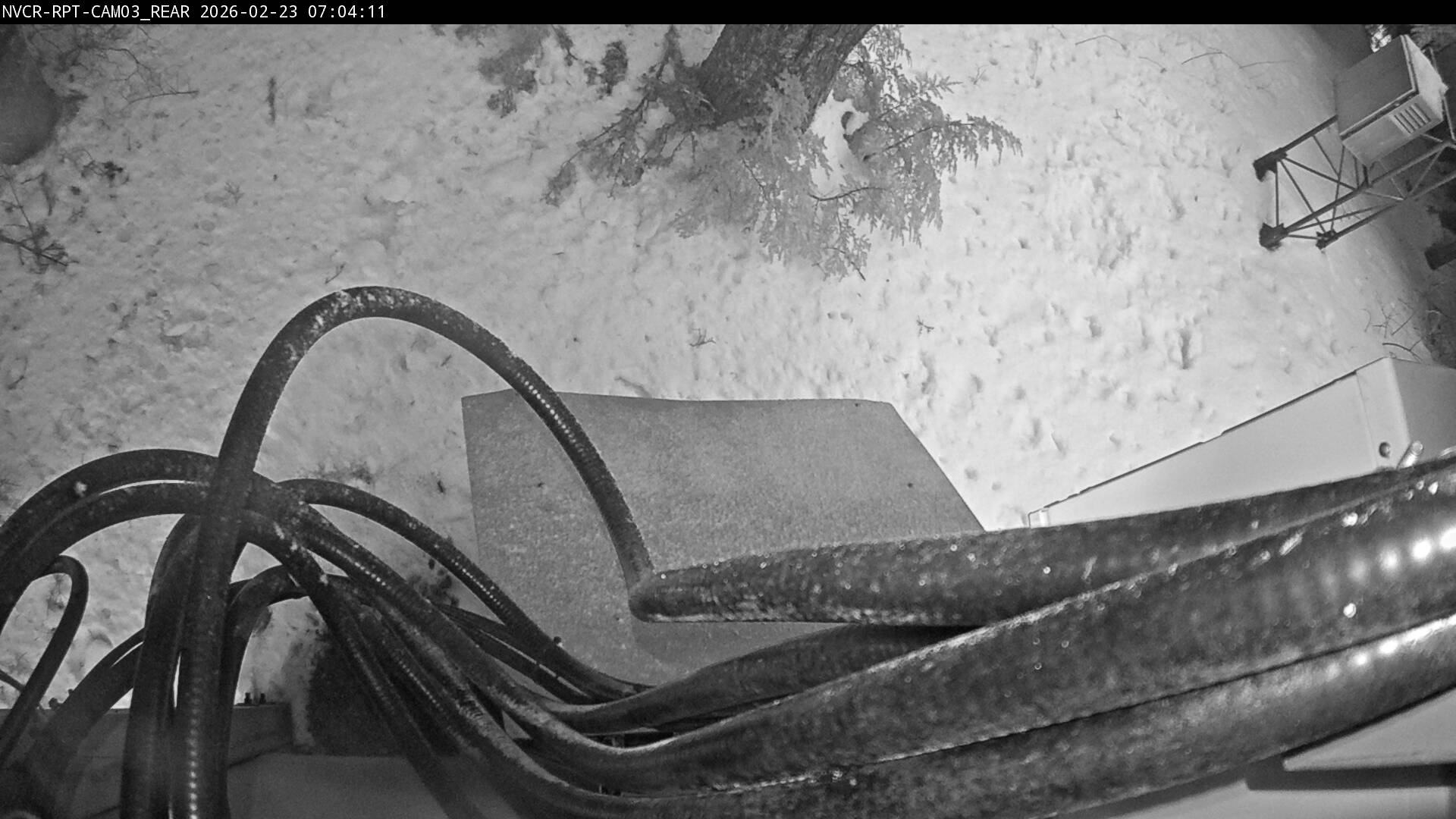 Web Cam History Image - 982