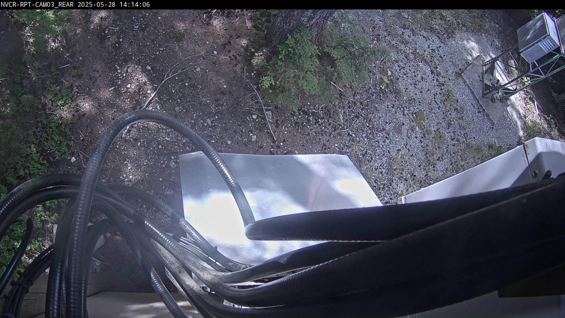 Web Cam History Image - 983