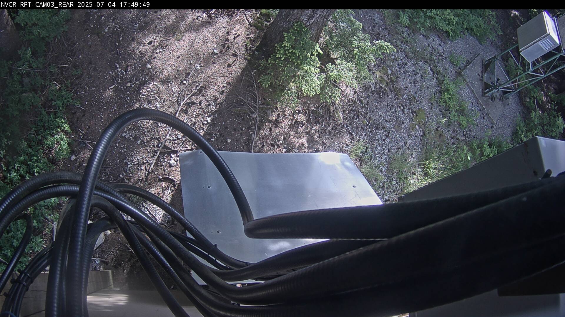 Web Cam History Image - 983