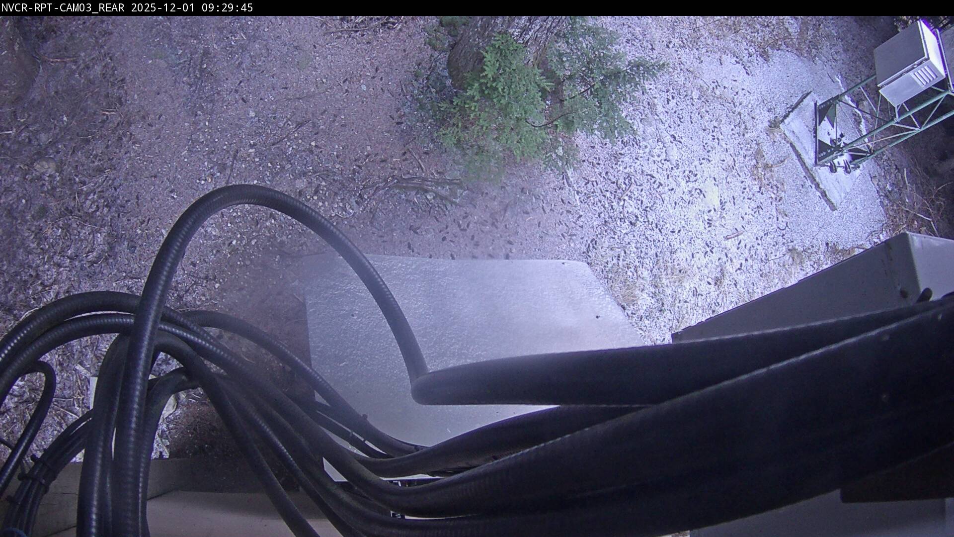 Web Cam History Image - 983