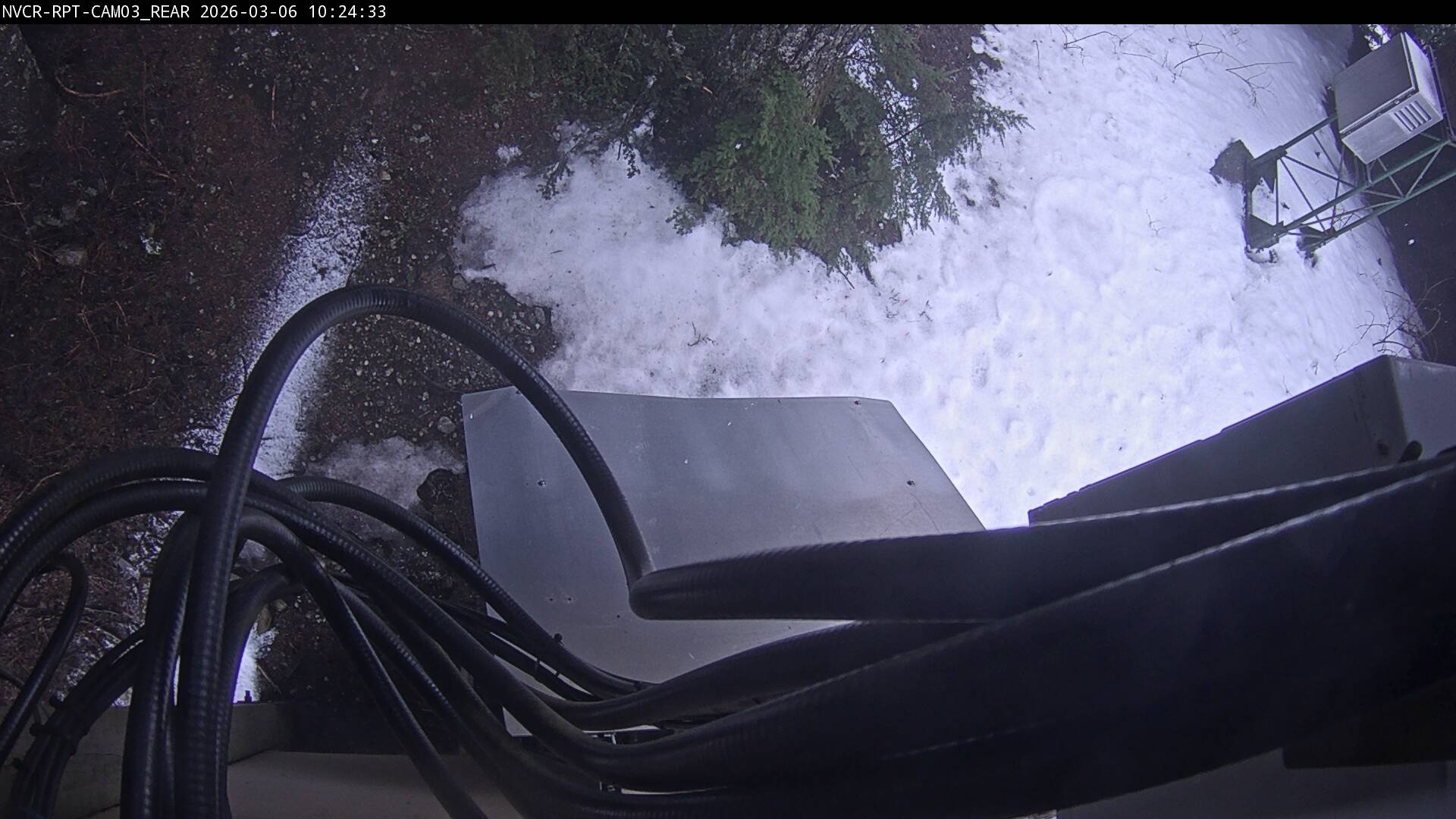 Web Cam History Image - 983