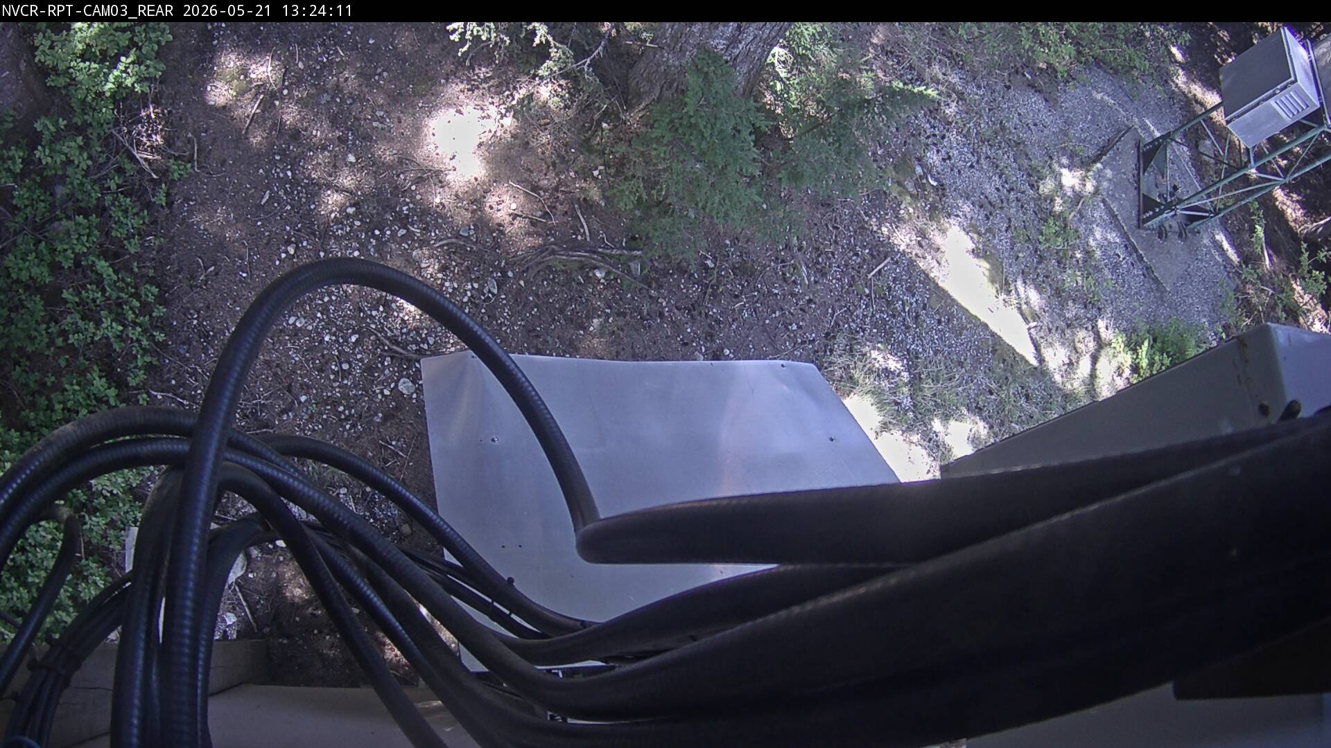 Web Cam History Image - 983