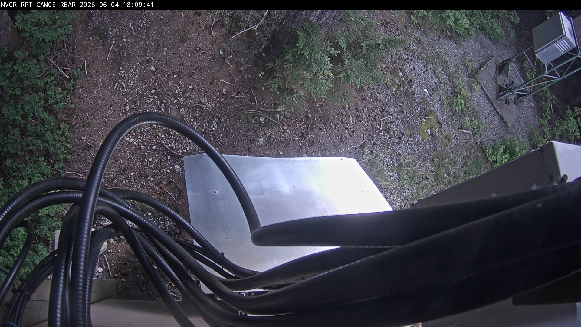 Web Cam History Image - 983