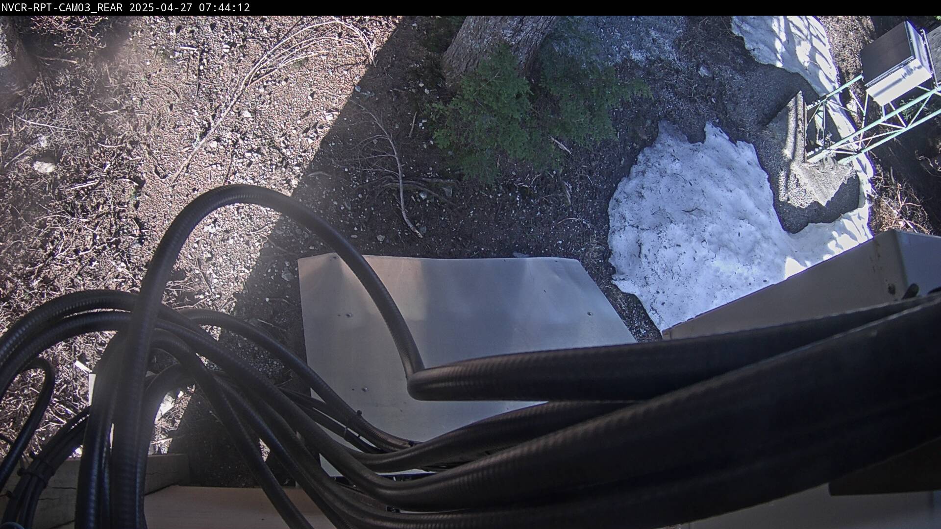 Web Cam History Image - 984
