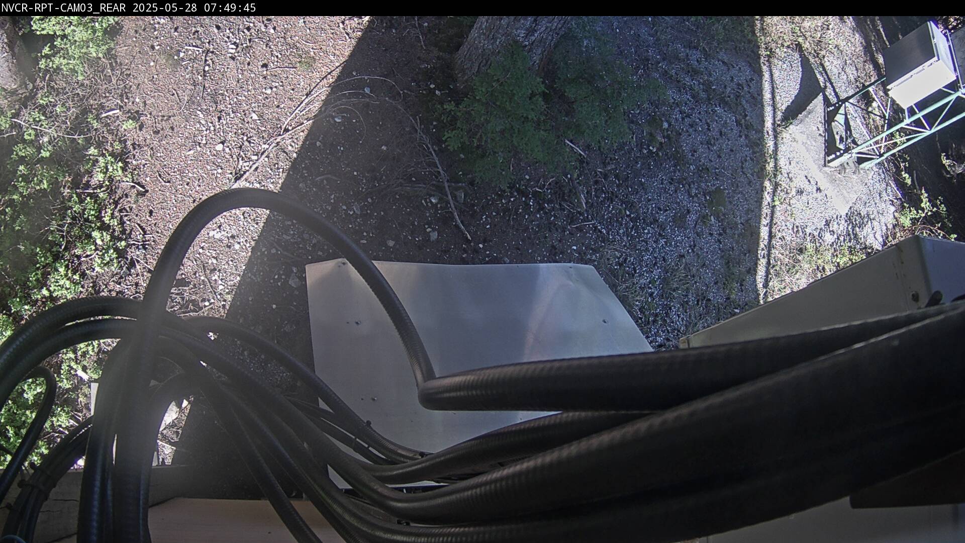 Web Cam History Image - 984