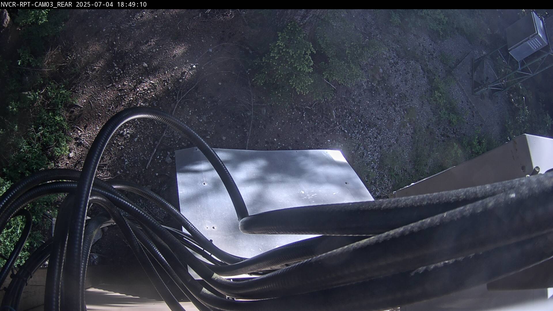 Web Cam History Image - 984
