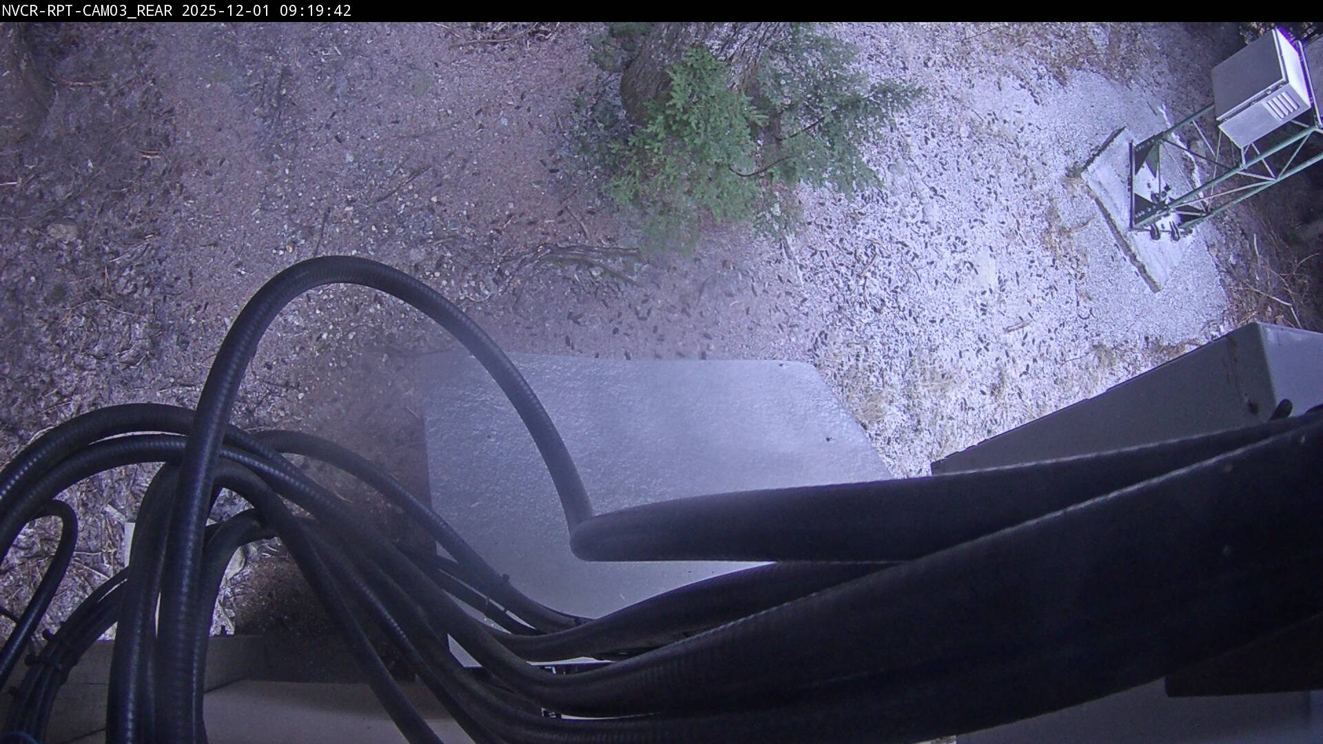 Web Cam History Image - 984