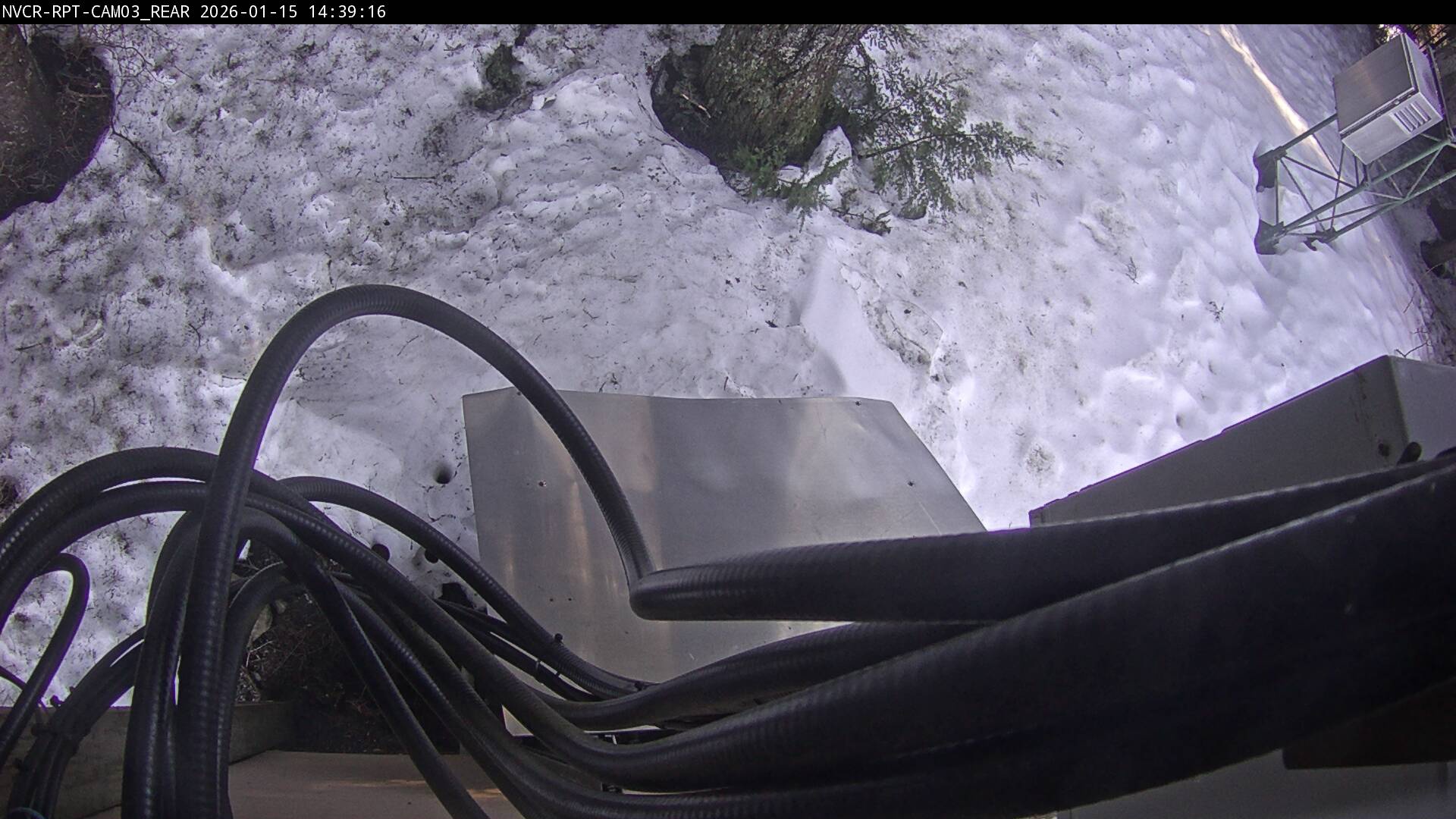 Web Cam History Image - 984