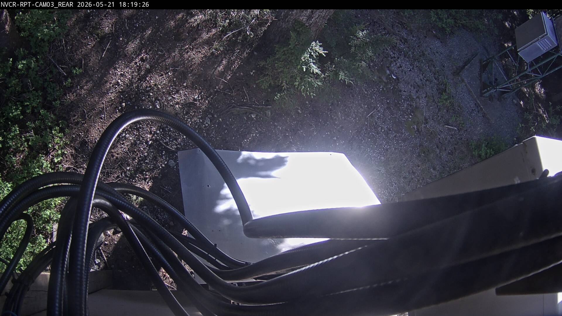 Web Cam History Image - 984