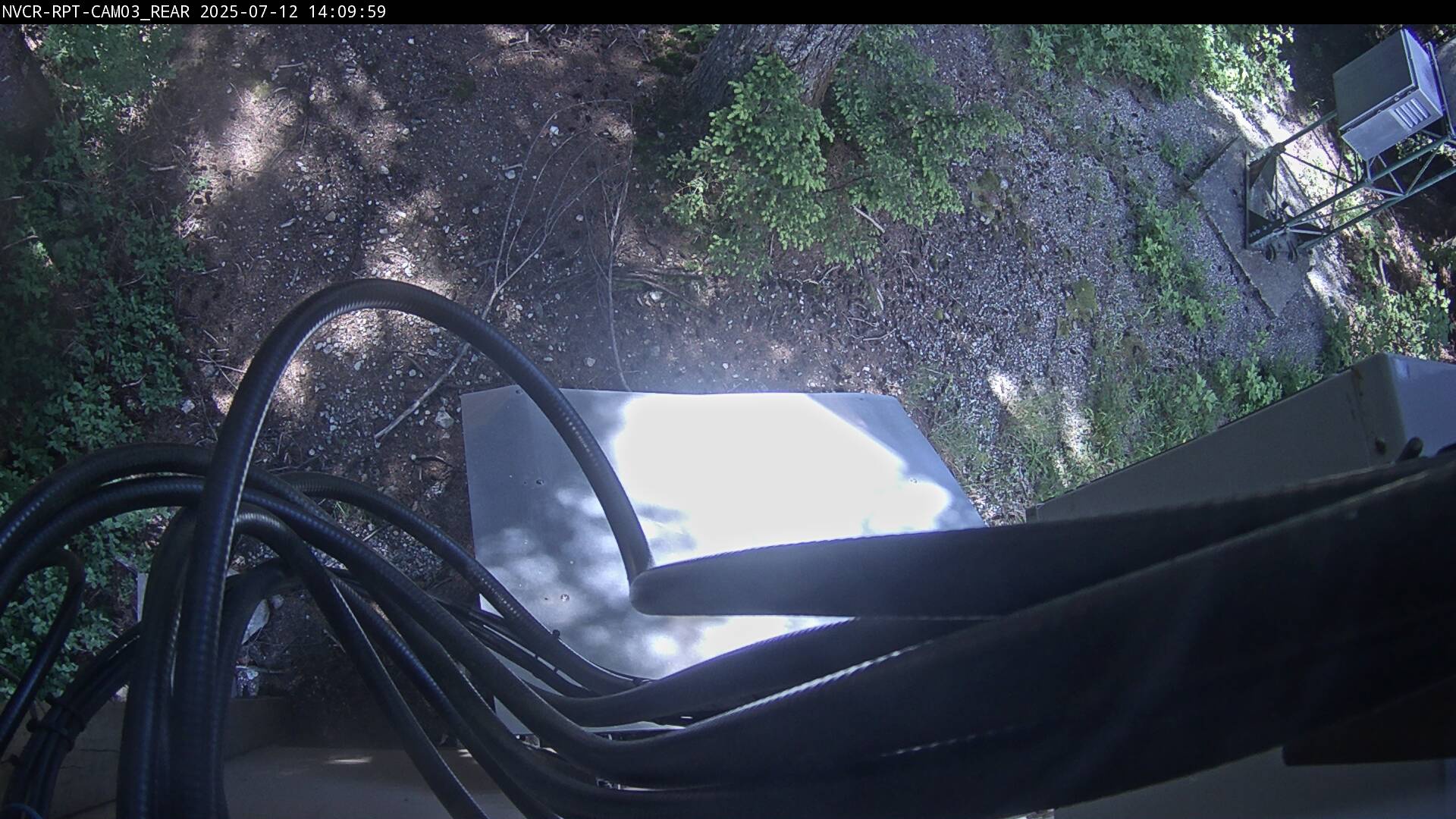 Web Cam History Image - 985