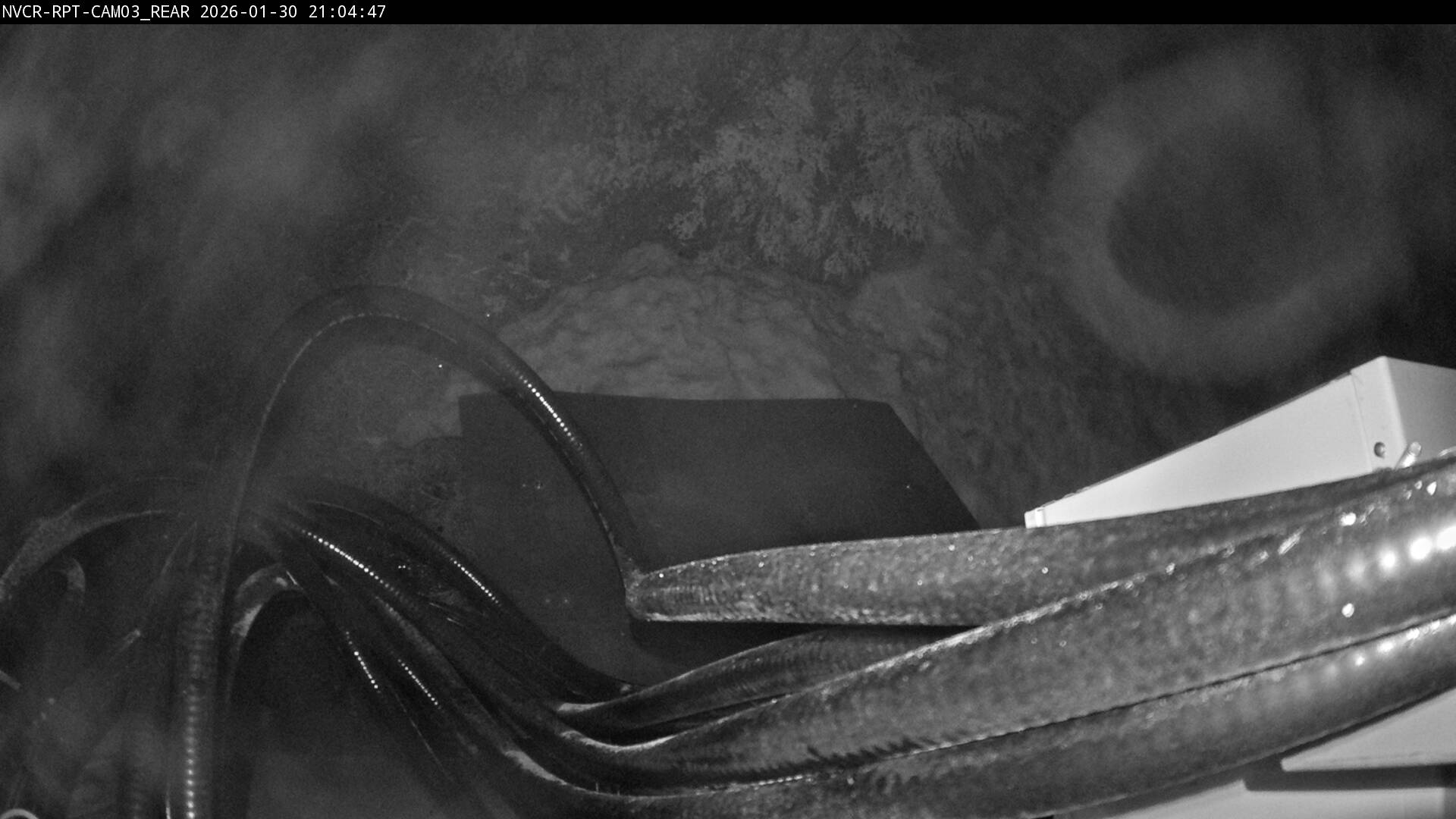 Web Cam History Image - 985