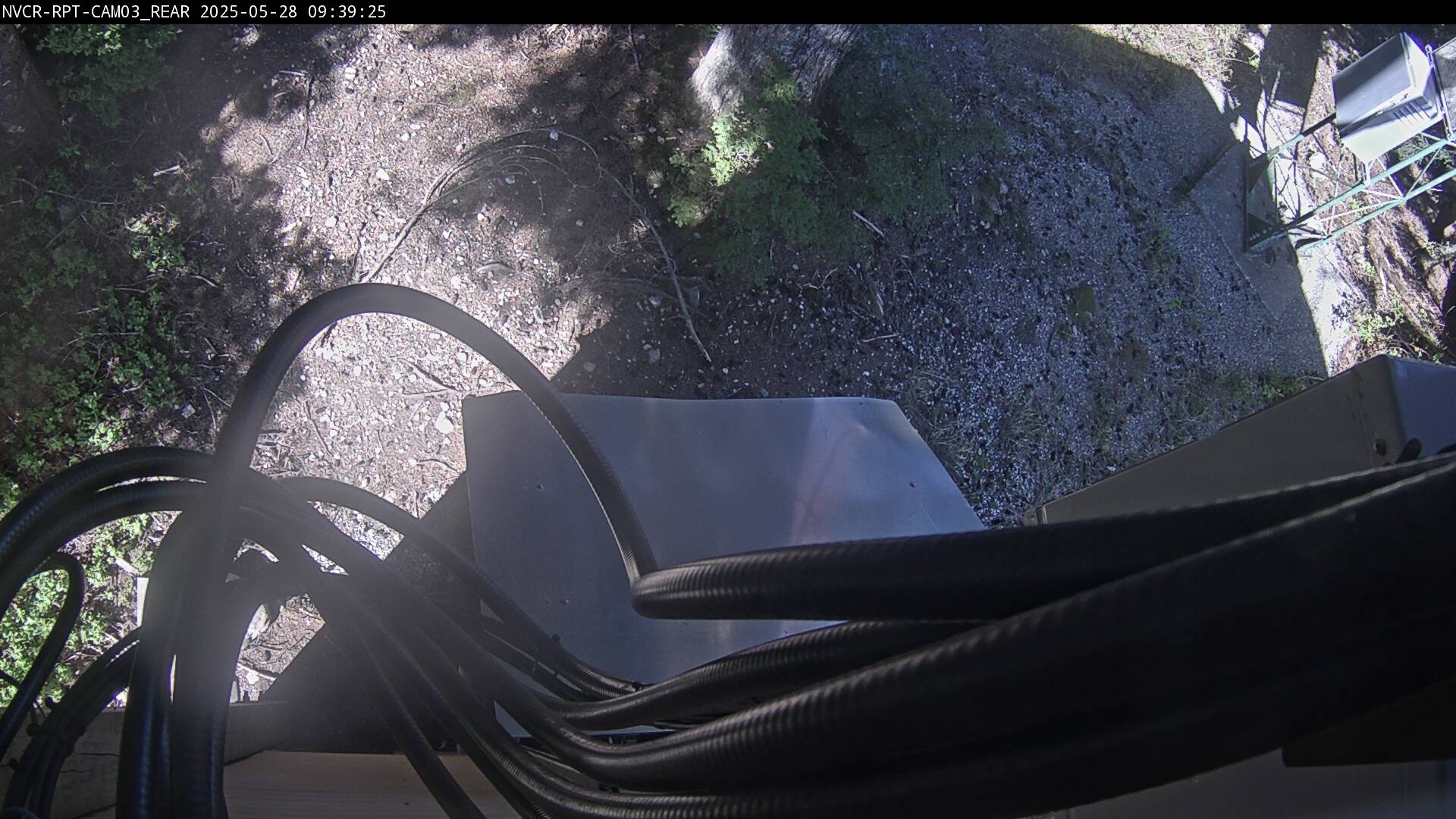 Web Cam History Image - 986