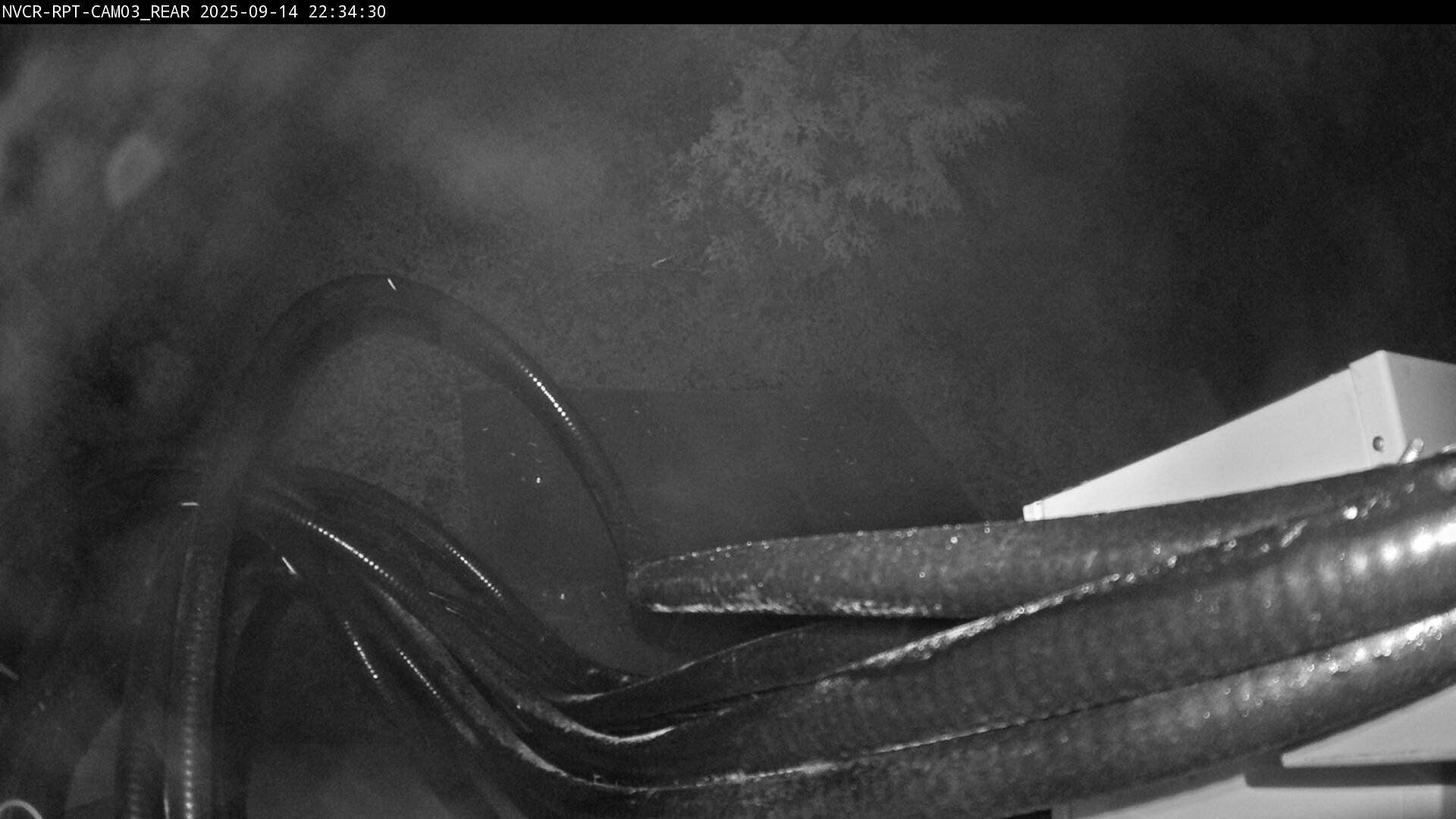 Web Cam History Image - 986