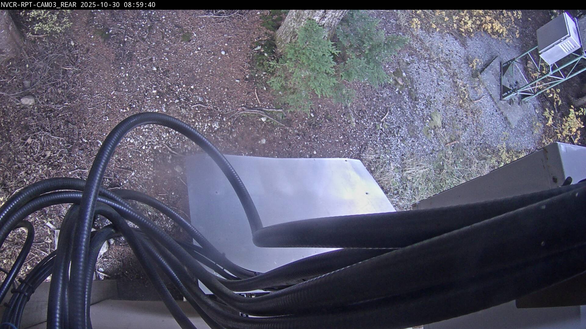 Web Cam History Image - 986