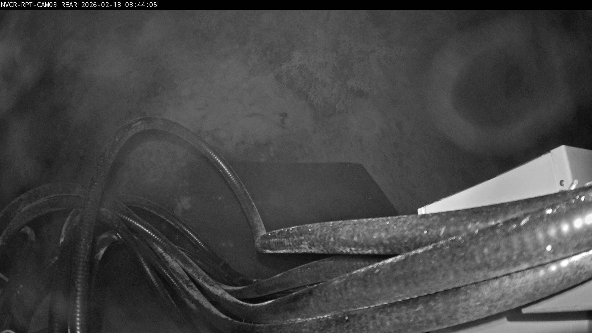 Web Cam History Image - 986