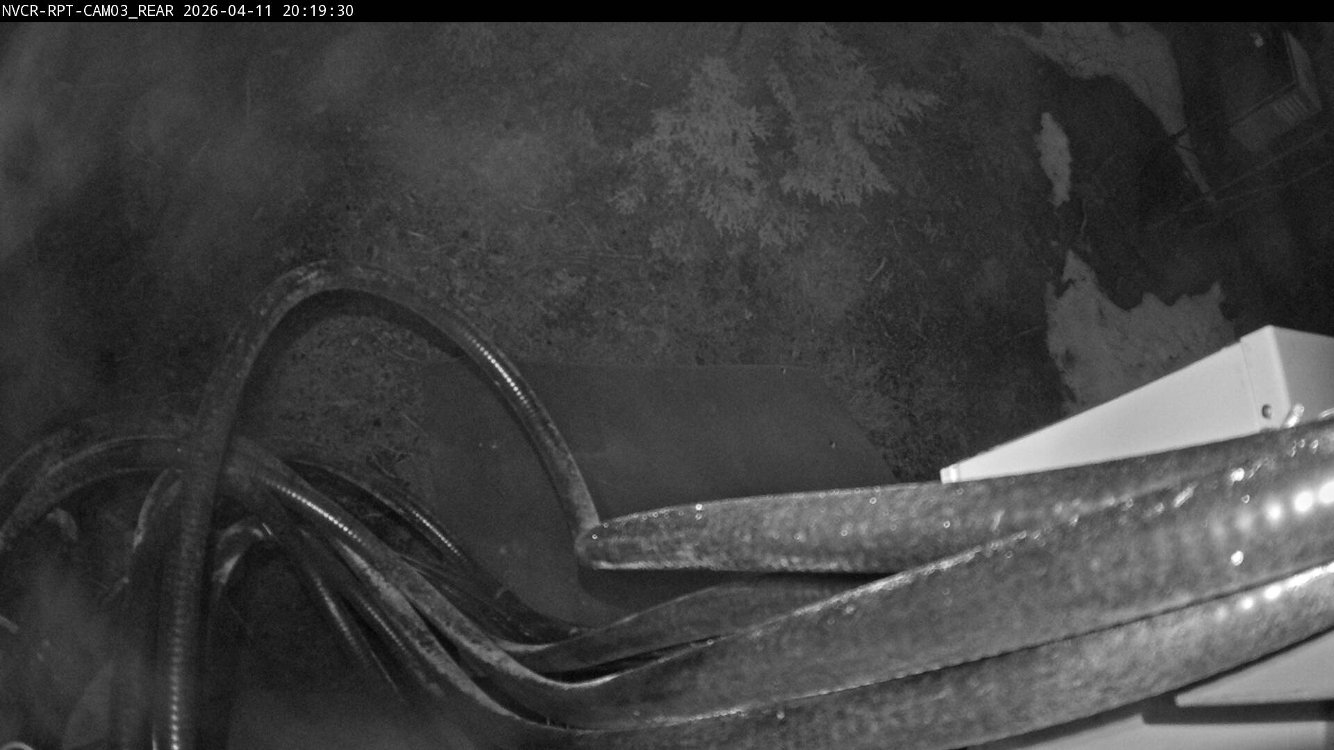 Web Cam History Image - 986